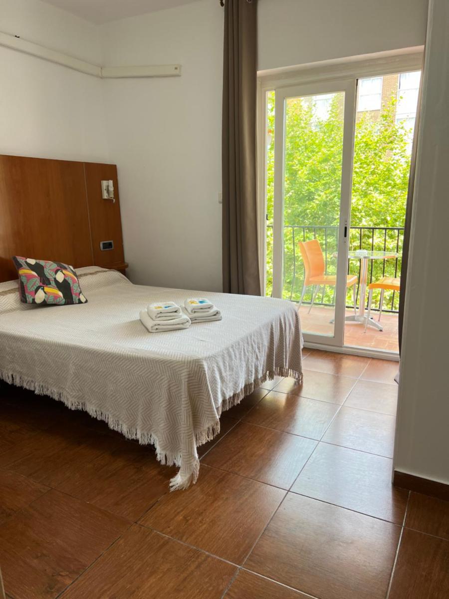 Hostal Can Salvado view 3