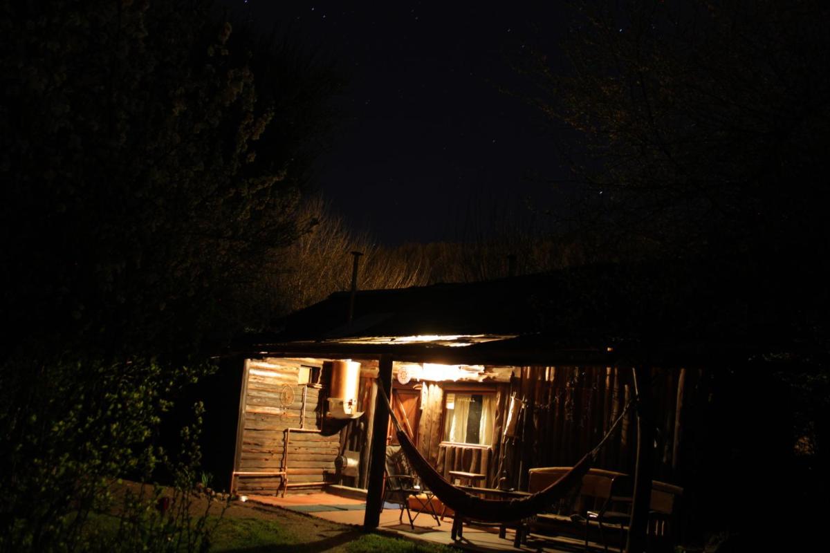 La Casa del Viajero Hostel