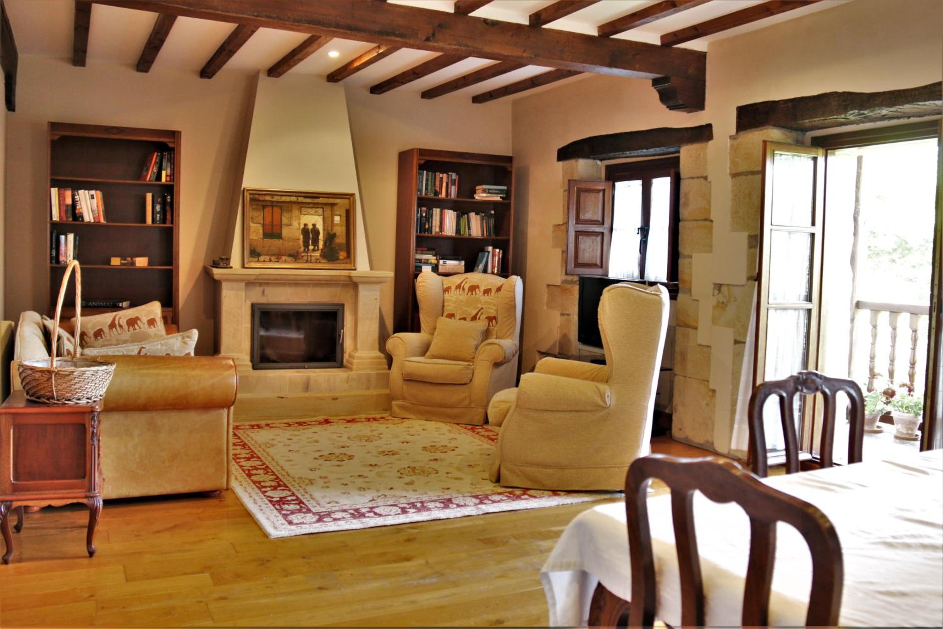 Apartamentos Palación de Santillana