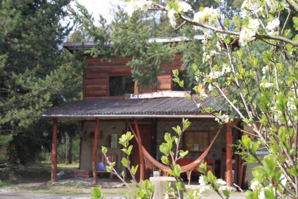 La Casa del Viajero Hostel