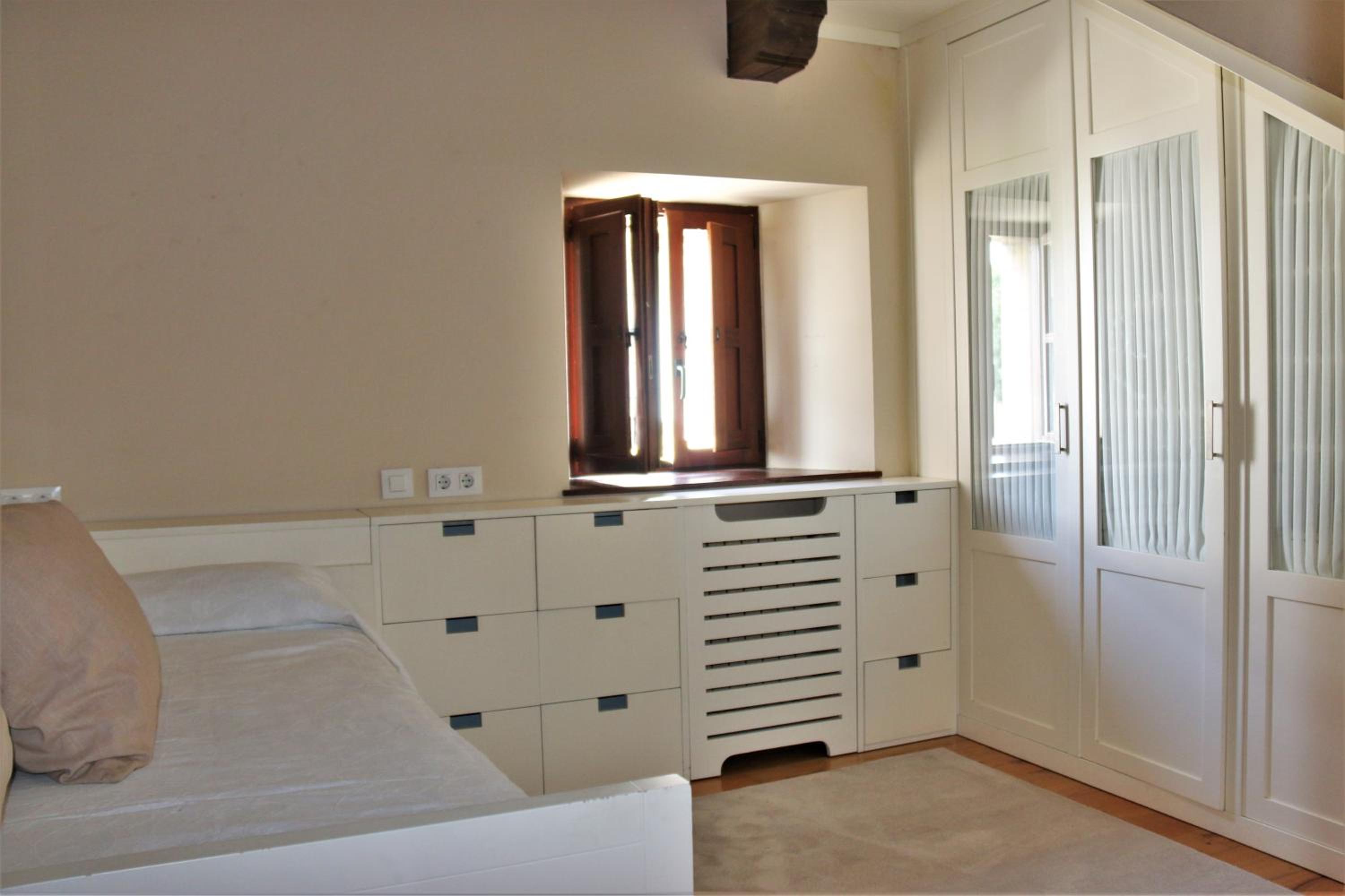 Apartamentos Palación de Santillana