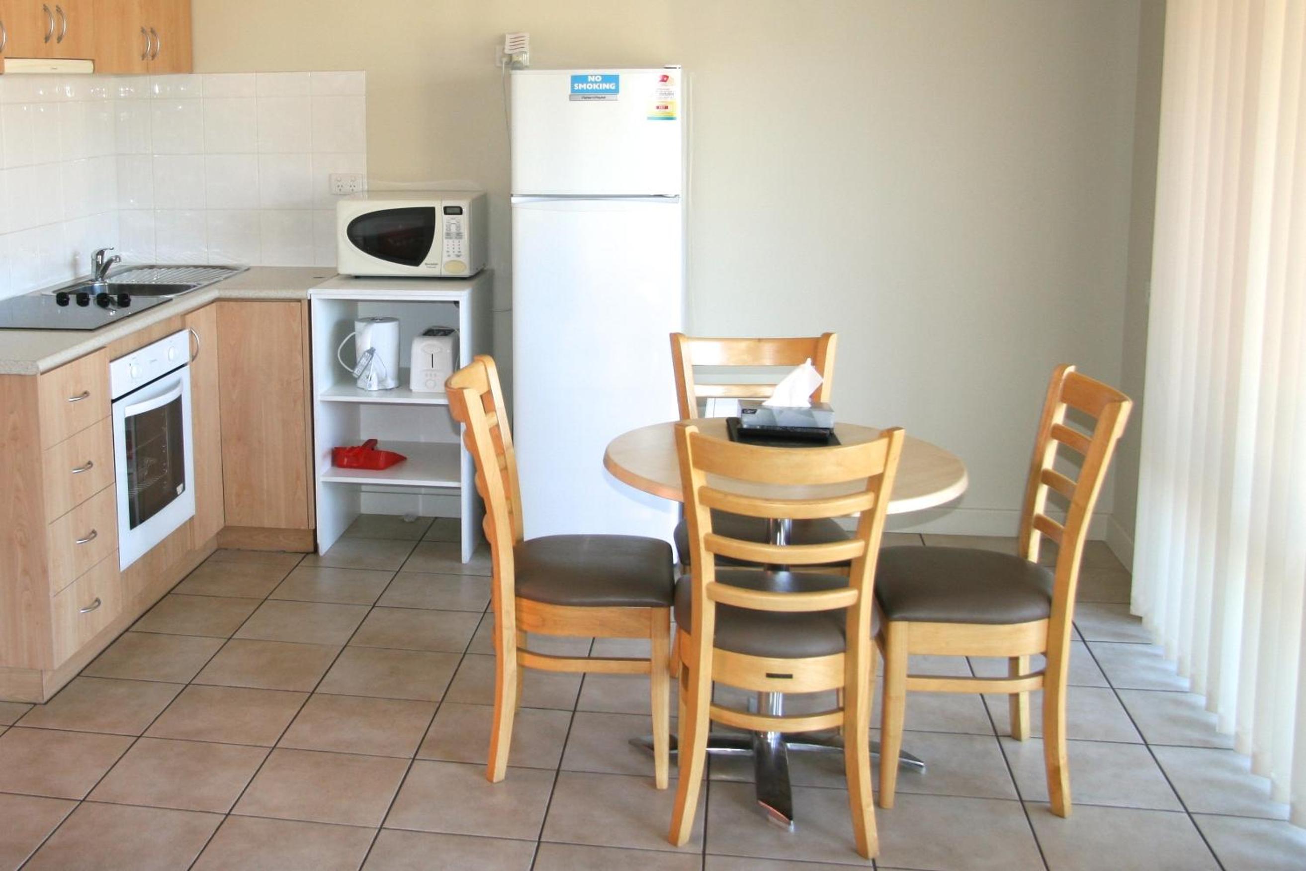 Collie Ridge Resort