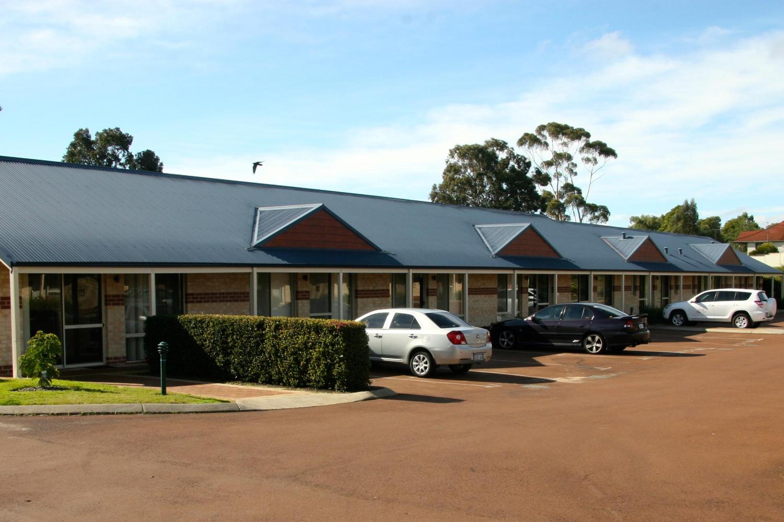 Collie Ridge Resort