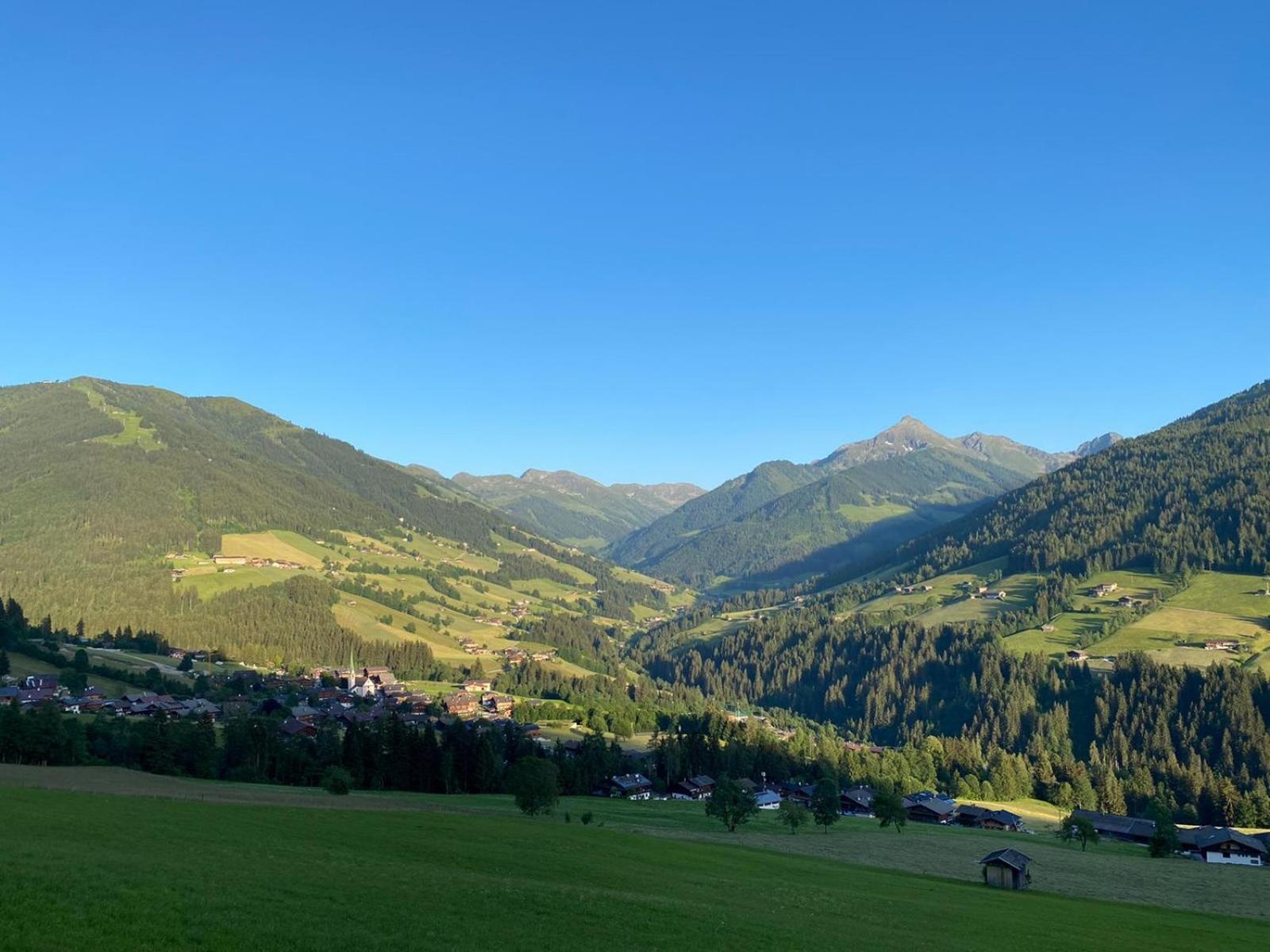 Tirol Juwel
