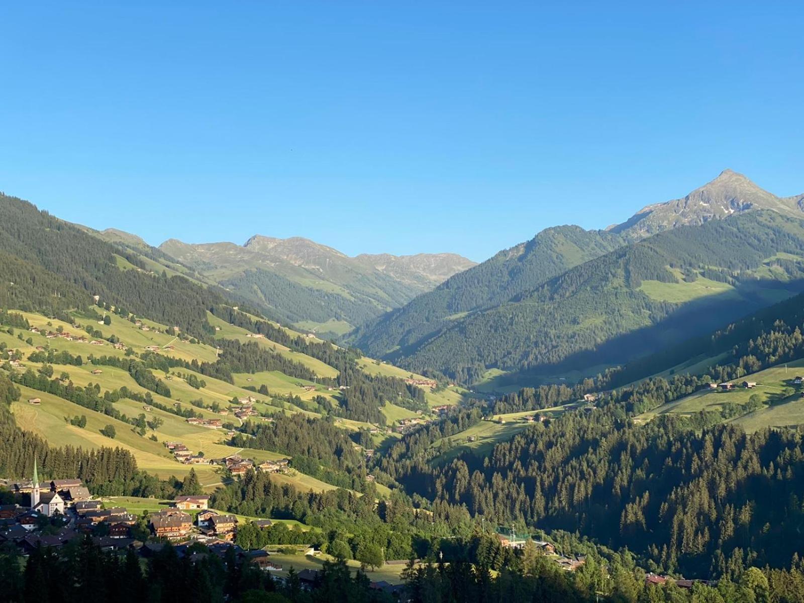 Tirol Juwel