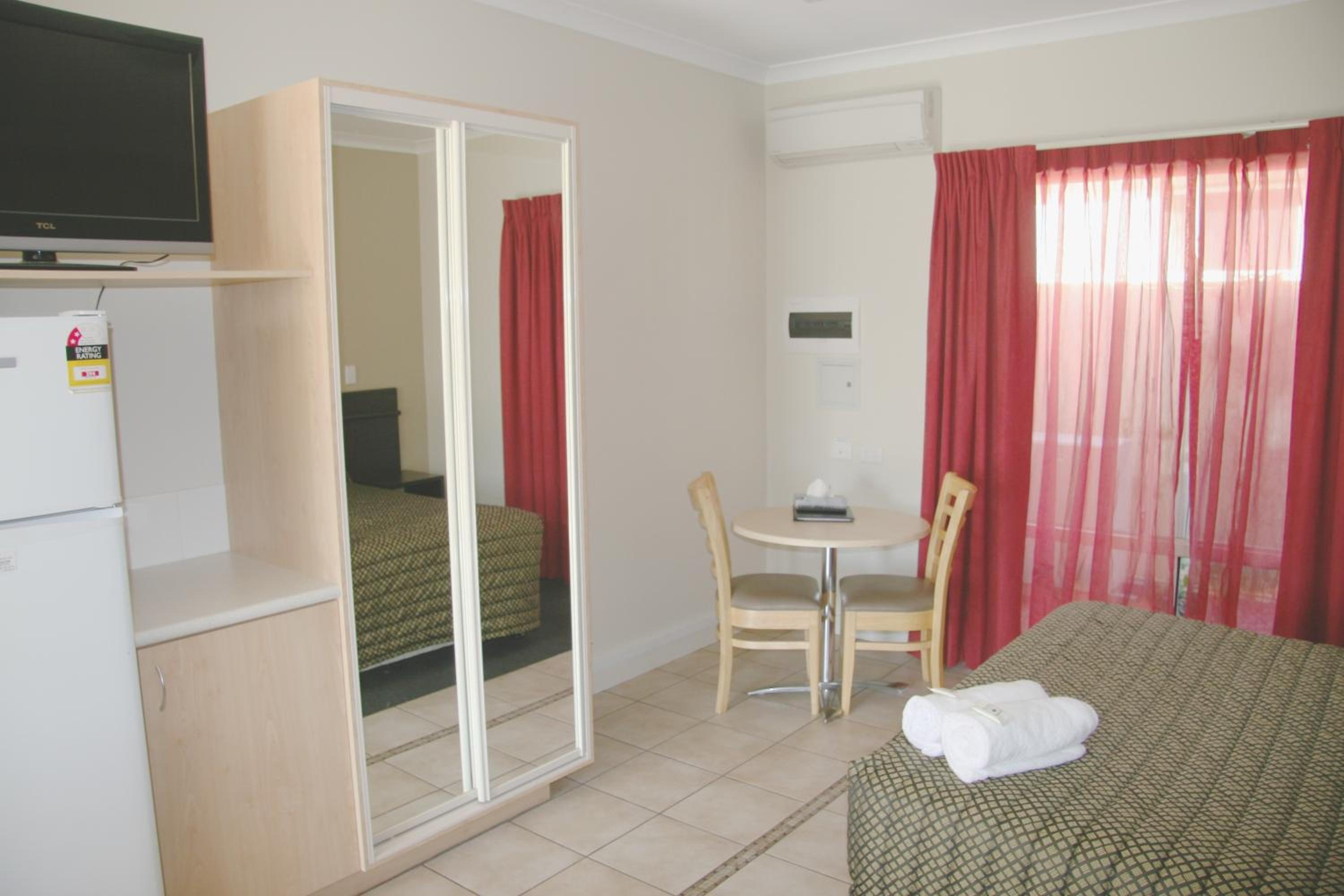 Collie Ridge Resort