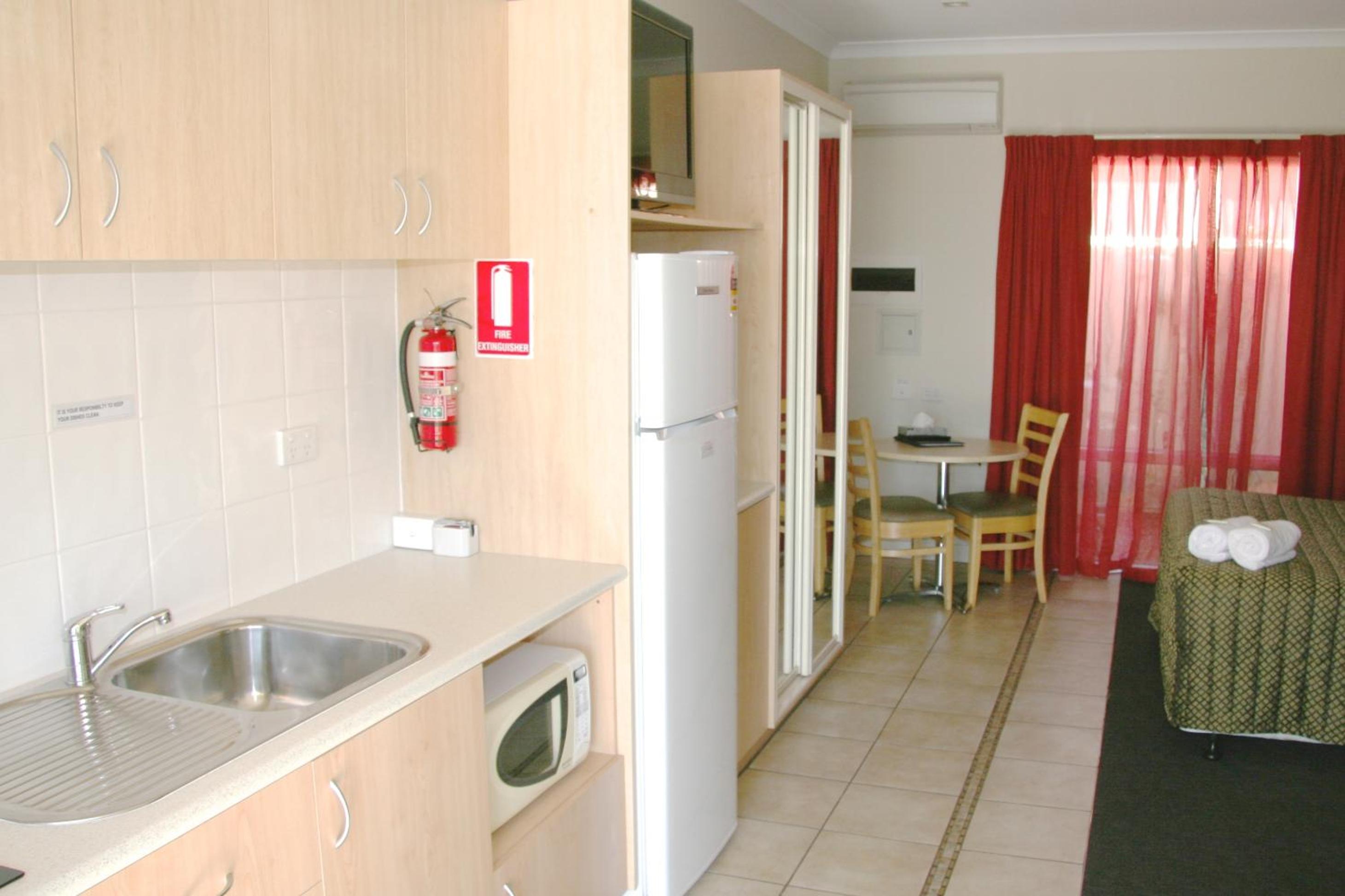 Collie Ridge Resort