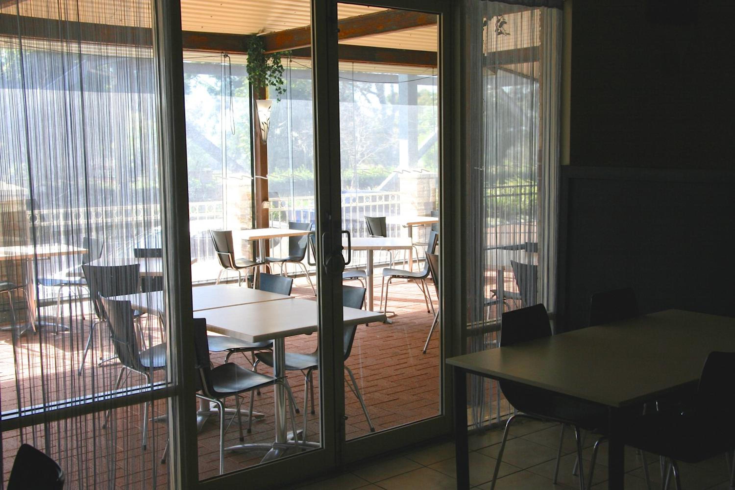 Collie Ridge Resort