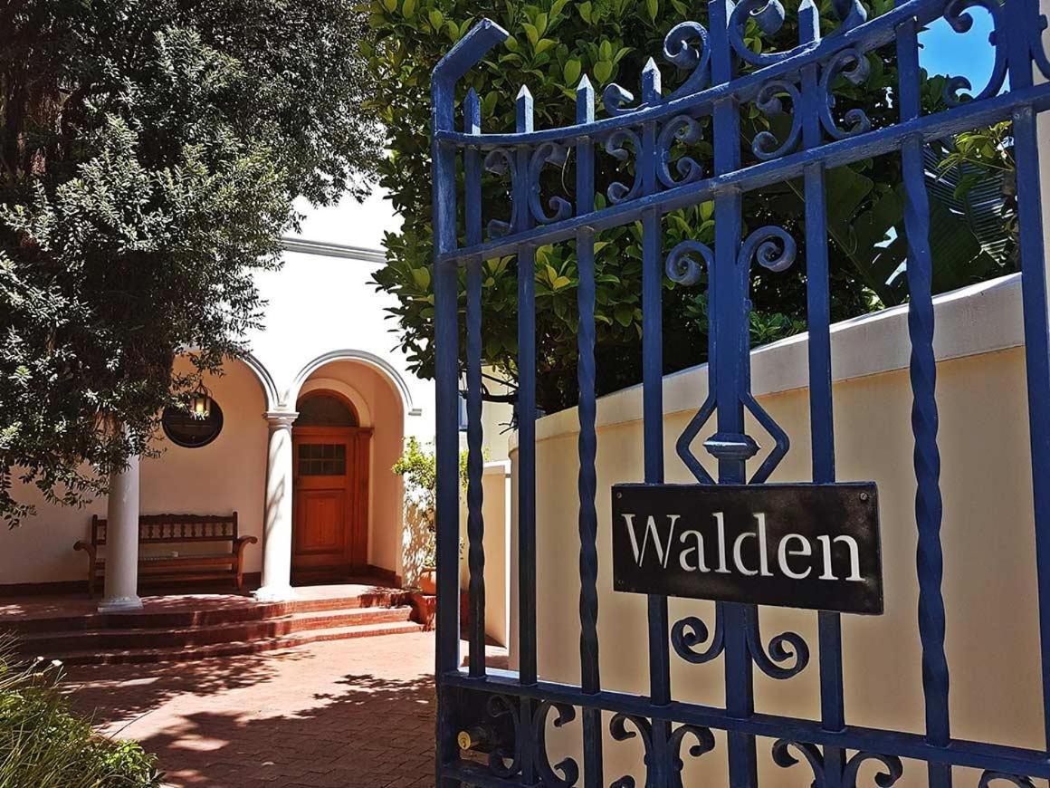 The Walden Suites view 2