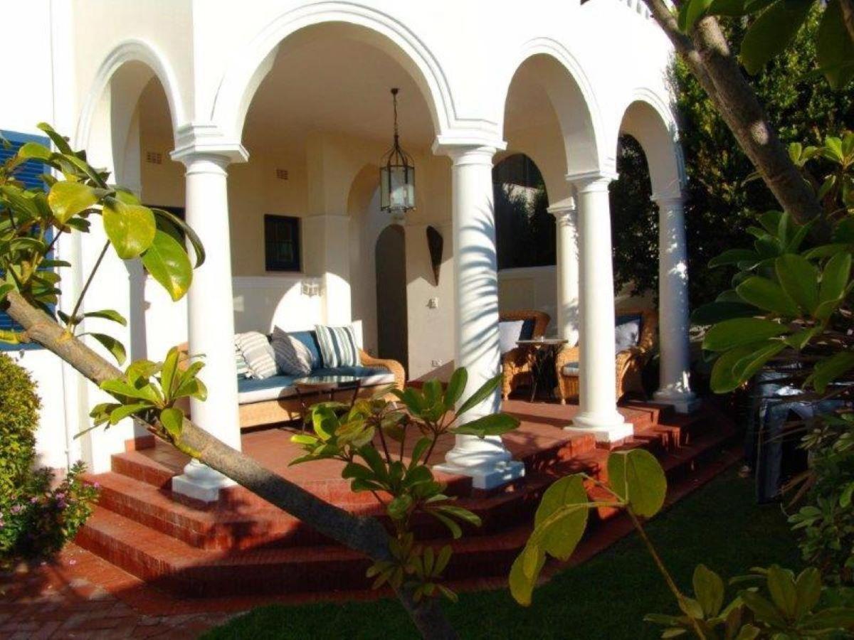 The Walden Suites view 5