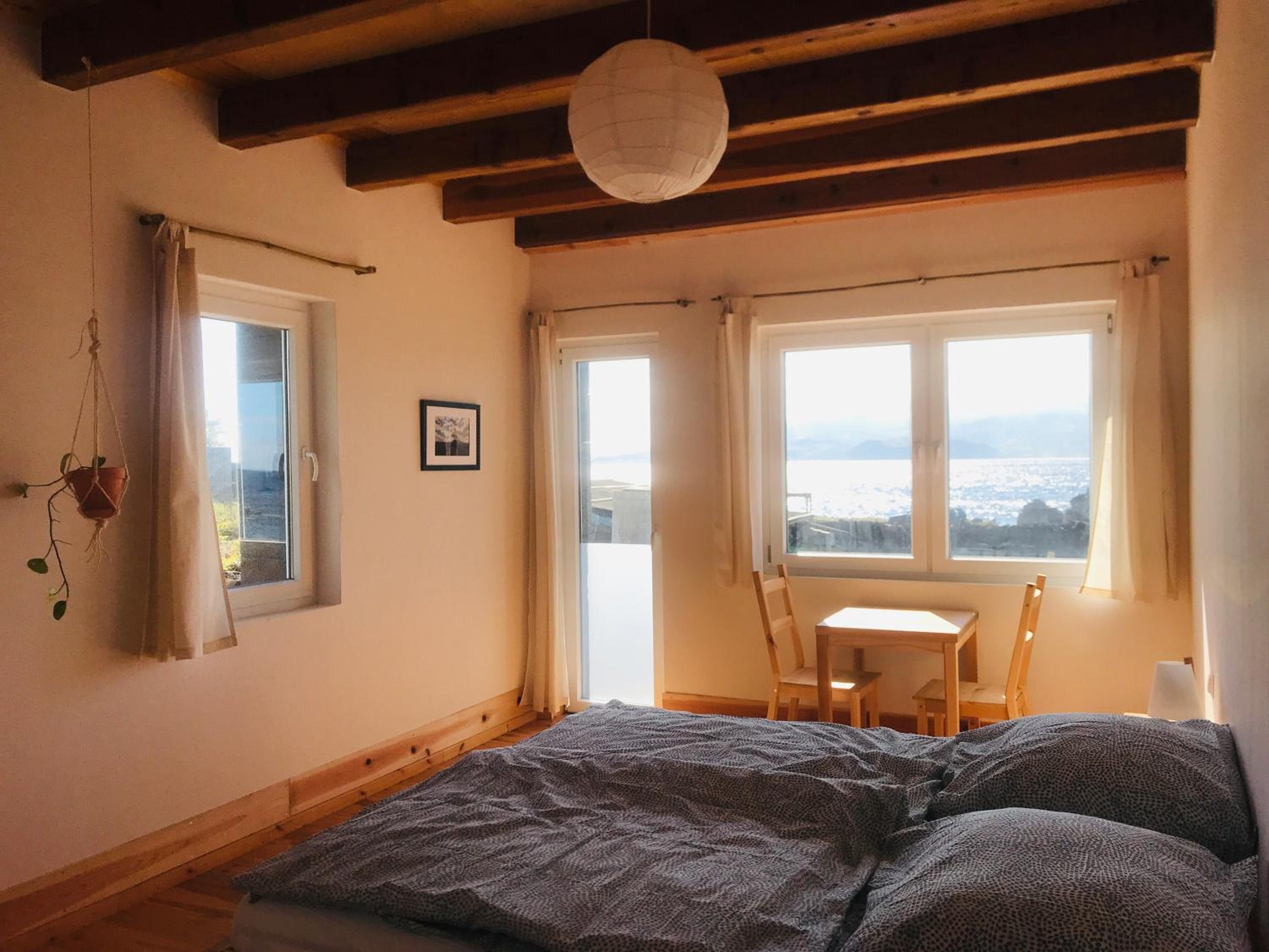 Casa-do-Mar en Madalena