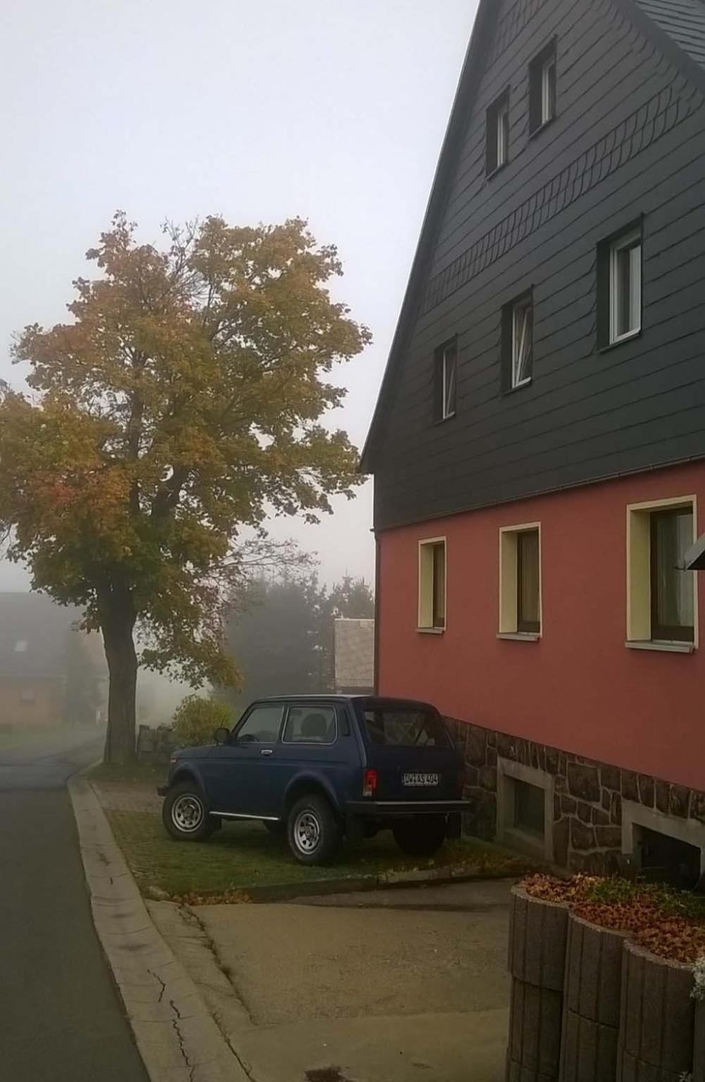 Ferienwohnung Zum Ausblick