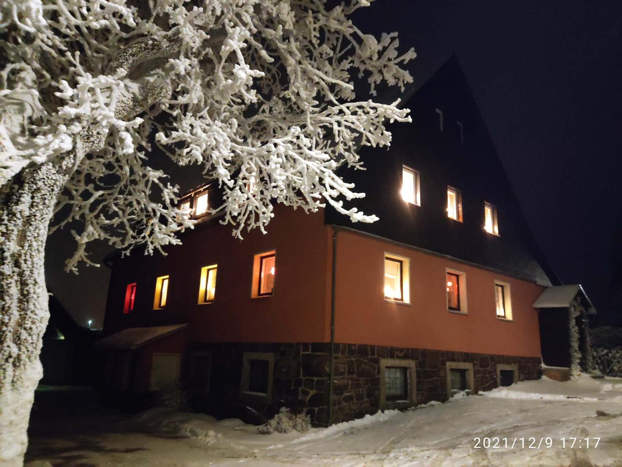 Ferienwohnung Zum Ausblick