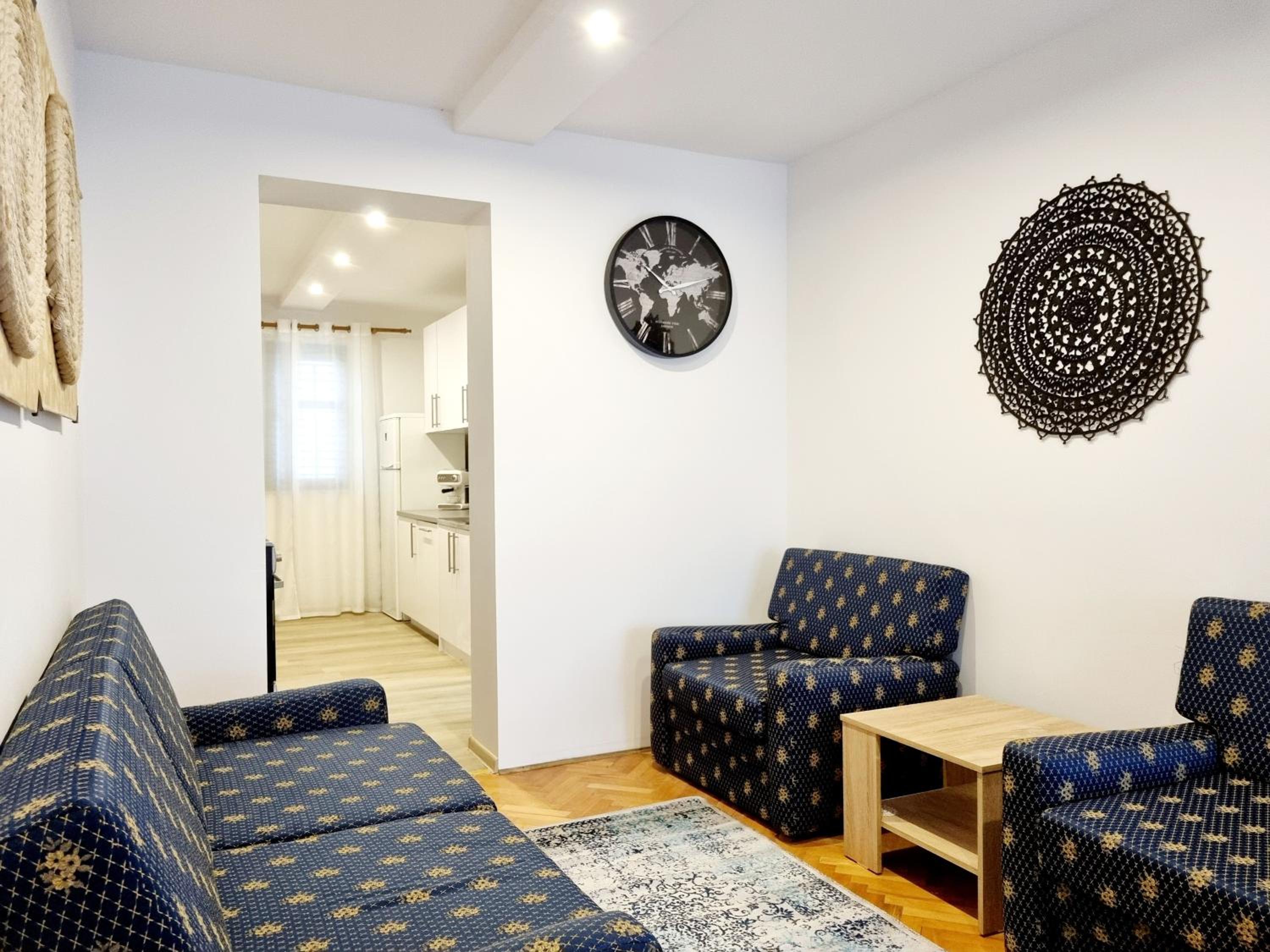 Villa Art House Krk