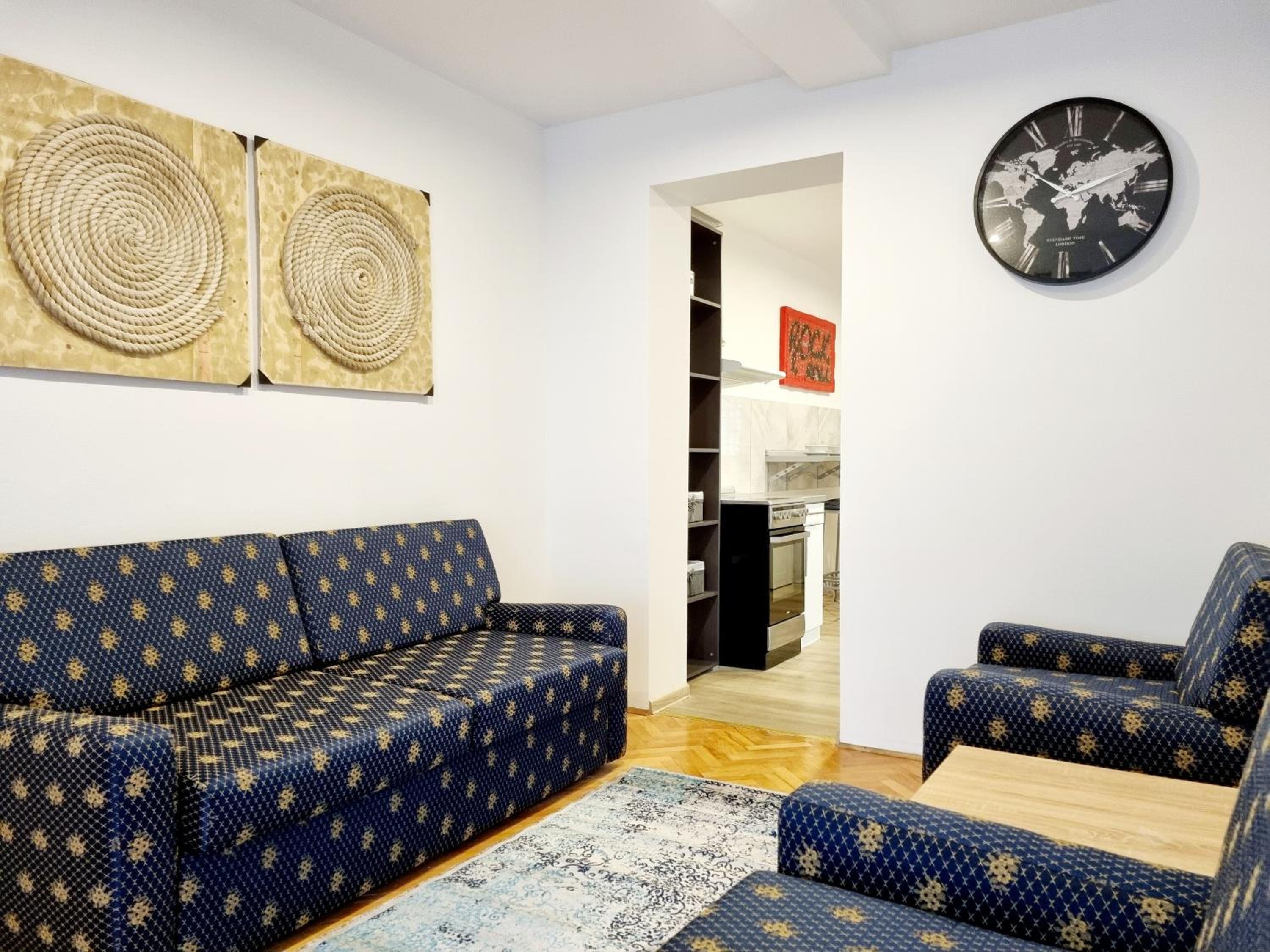 Villa Art House Krk