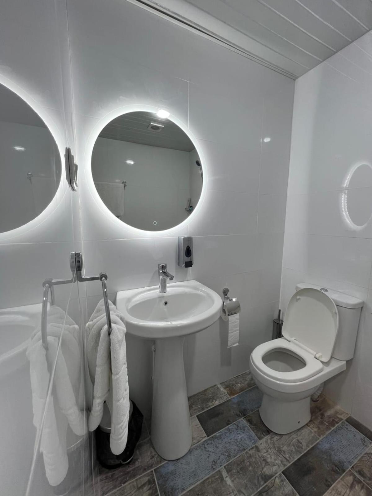Apartments Tumanyan