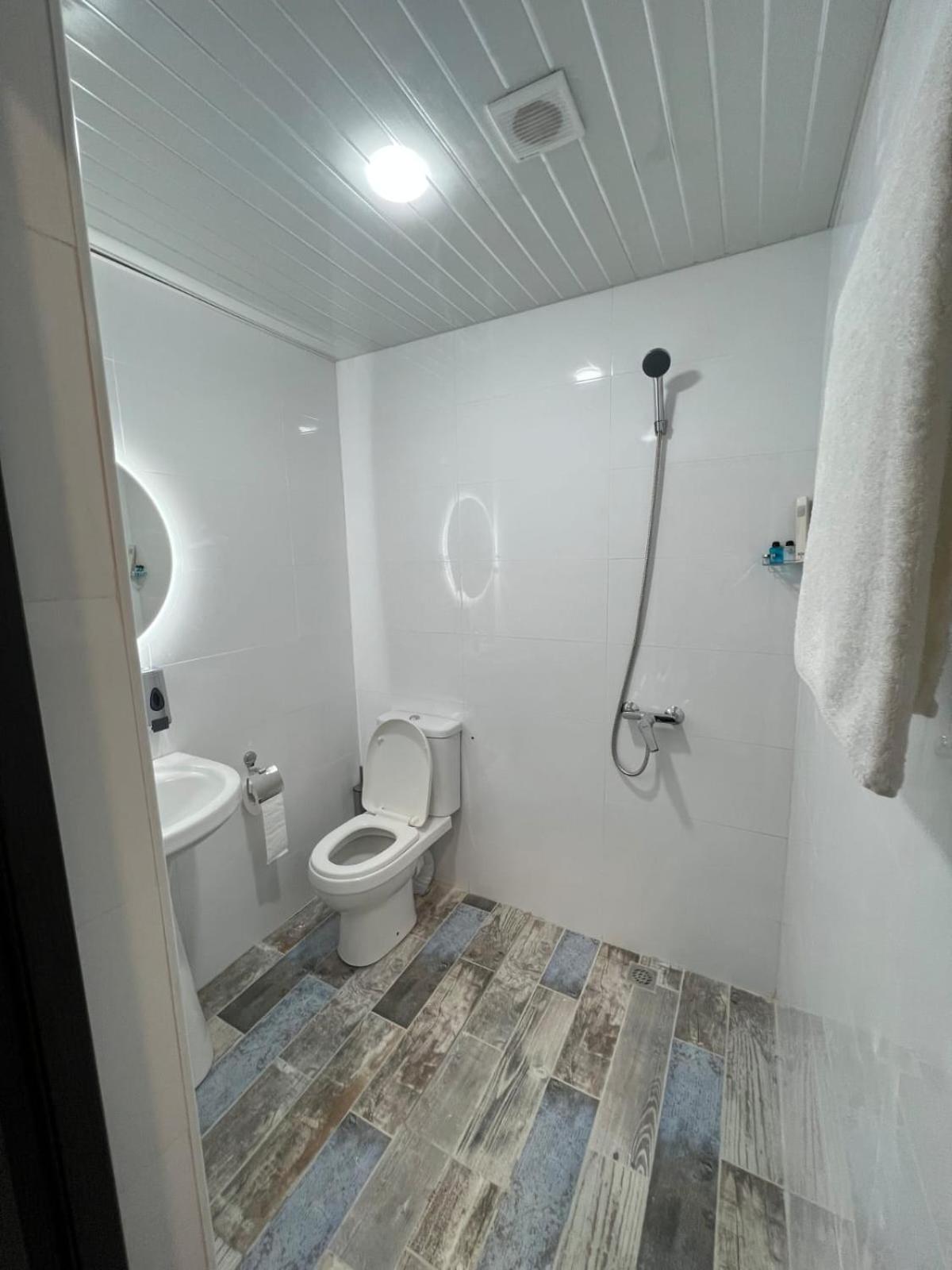 Apartments Tumanyan