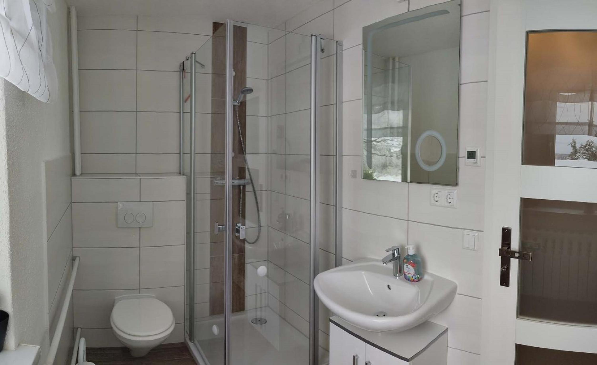 Ferienwohnung Zum Ausblick