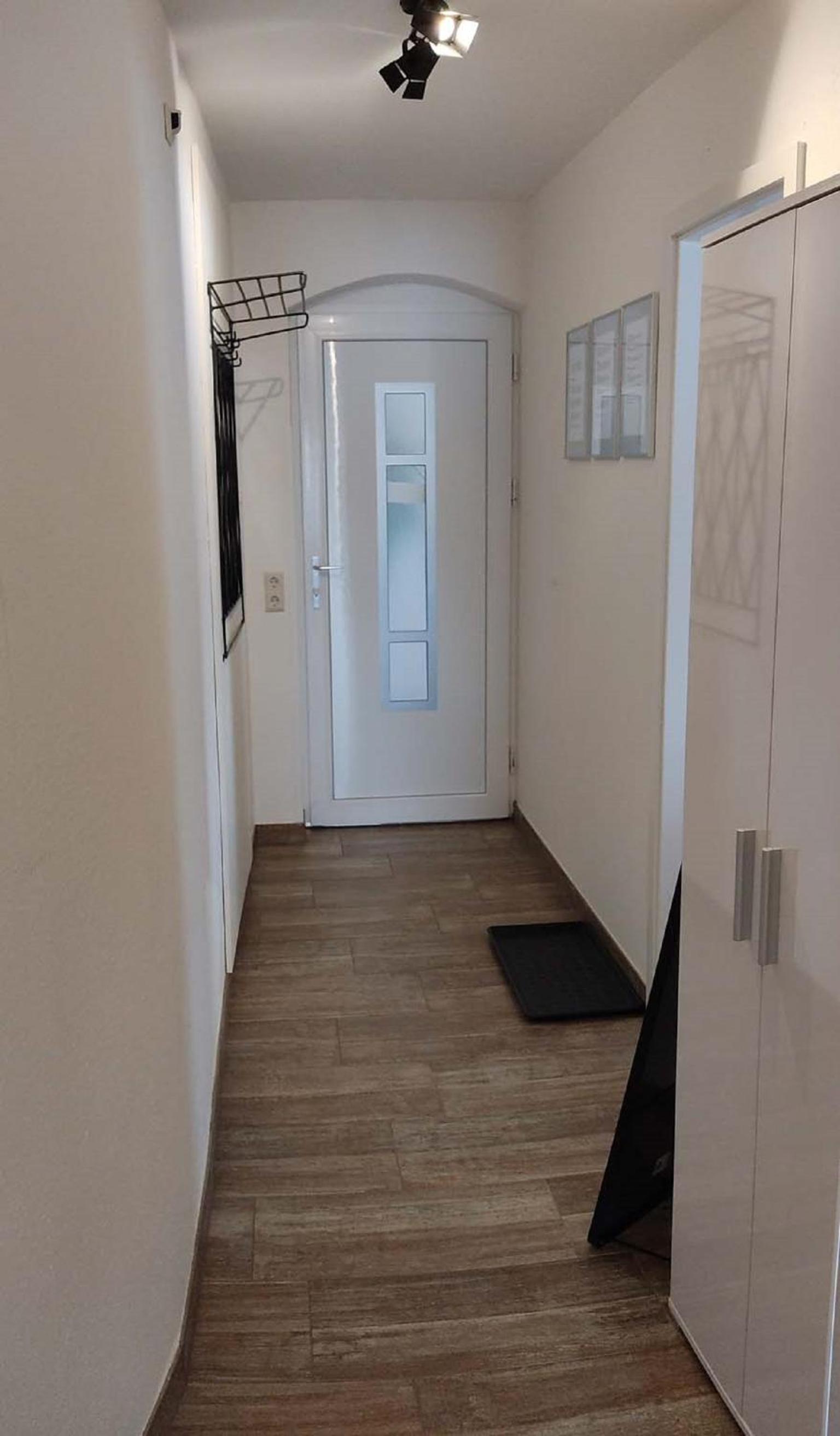 Ferienwohnung Zum Ausblick