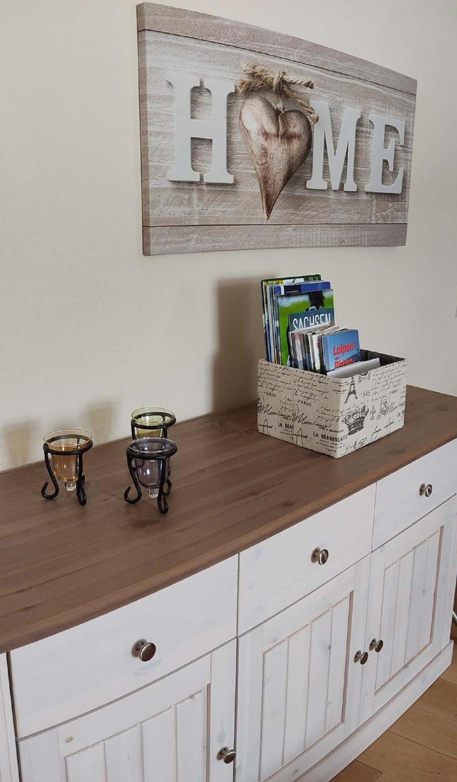 Ferienwohnung Zum Ausblick