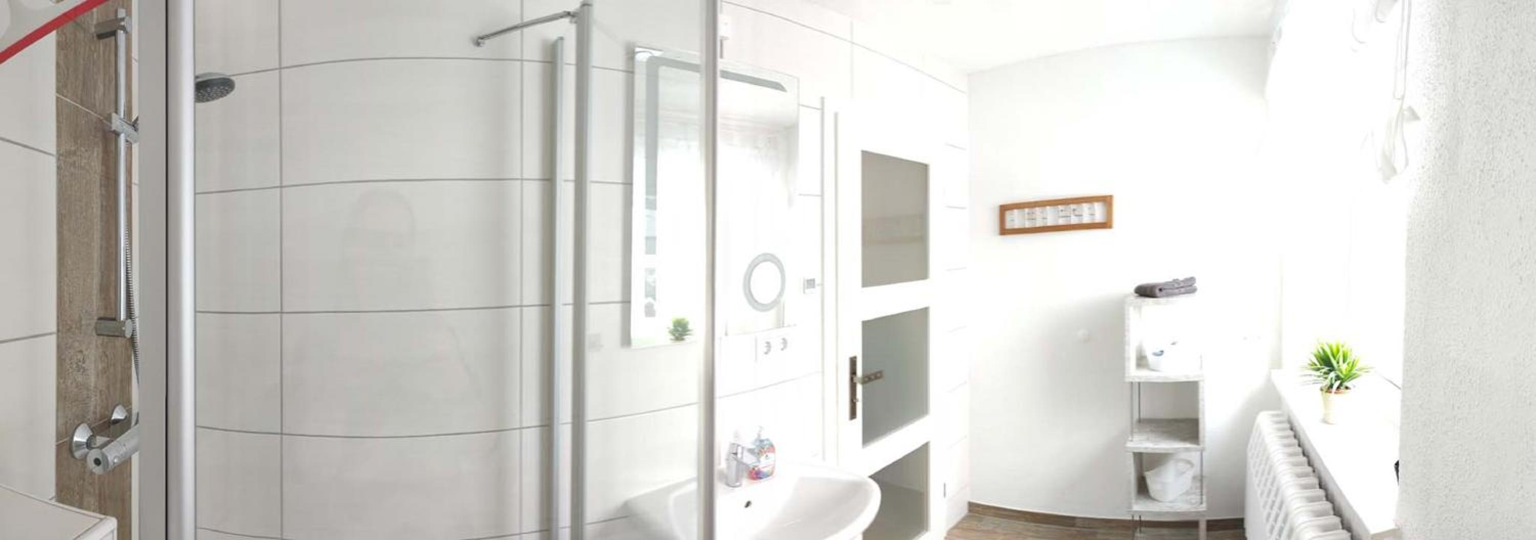 Ferienwohnung Zum Ausblick