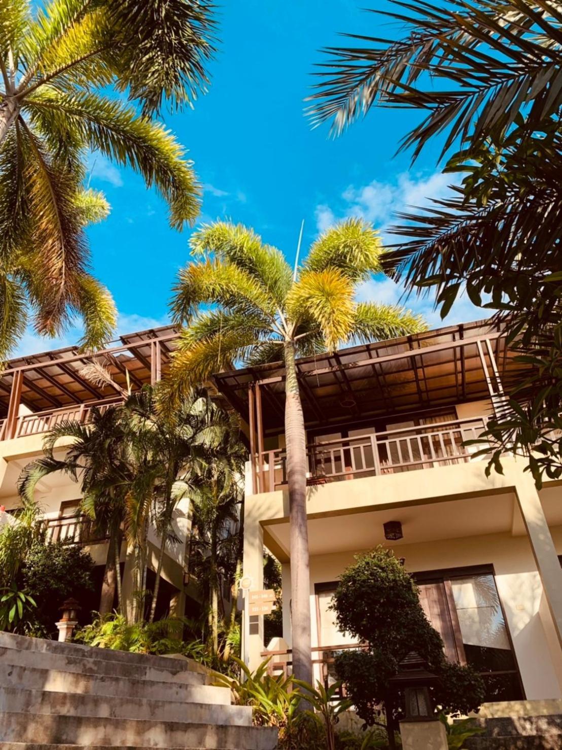 Sunset Beach Villas