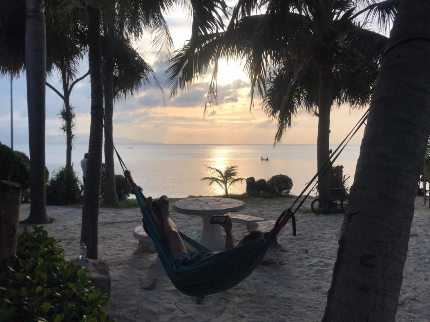 Sunset Beach Villas