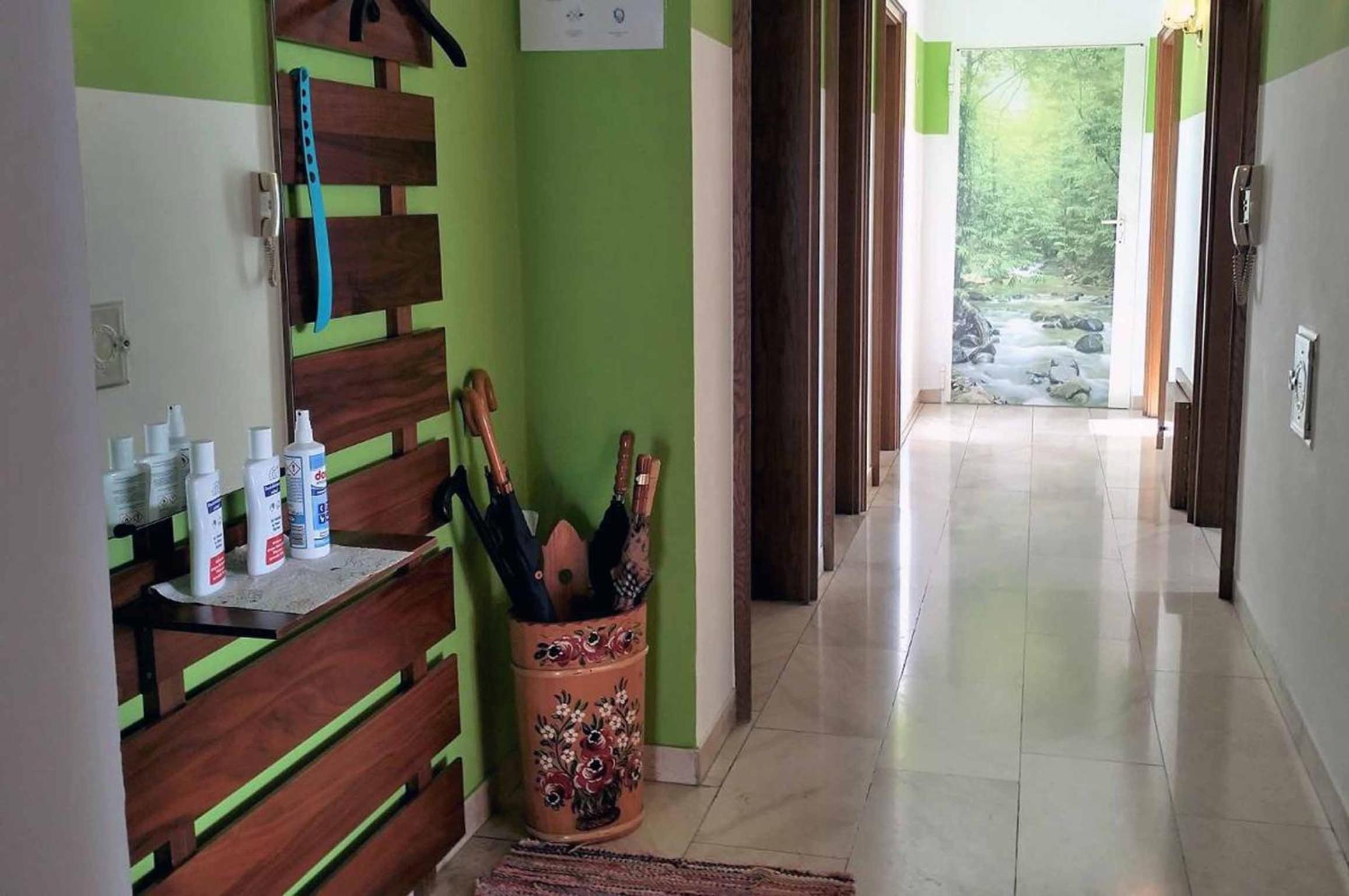 Ferienwohnung Stocker