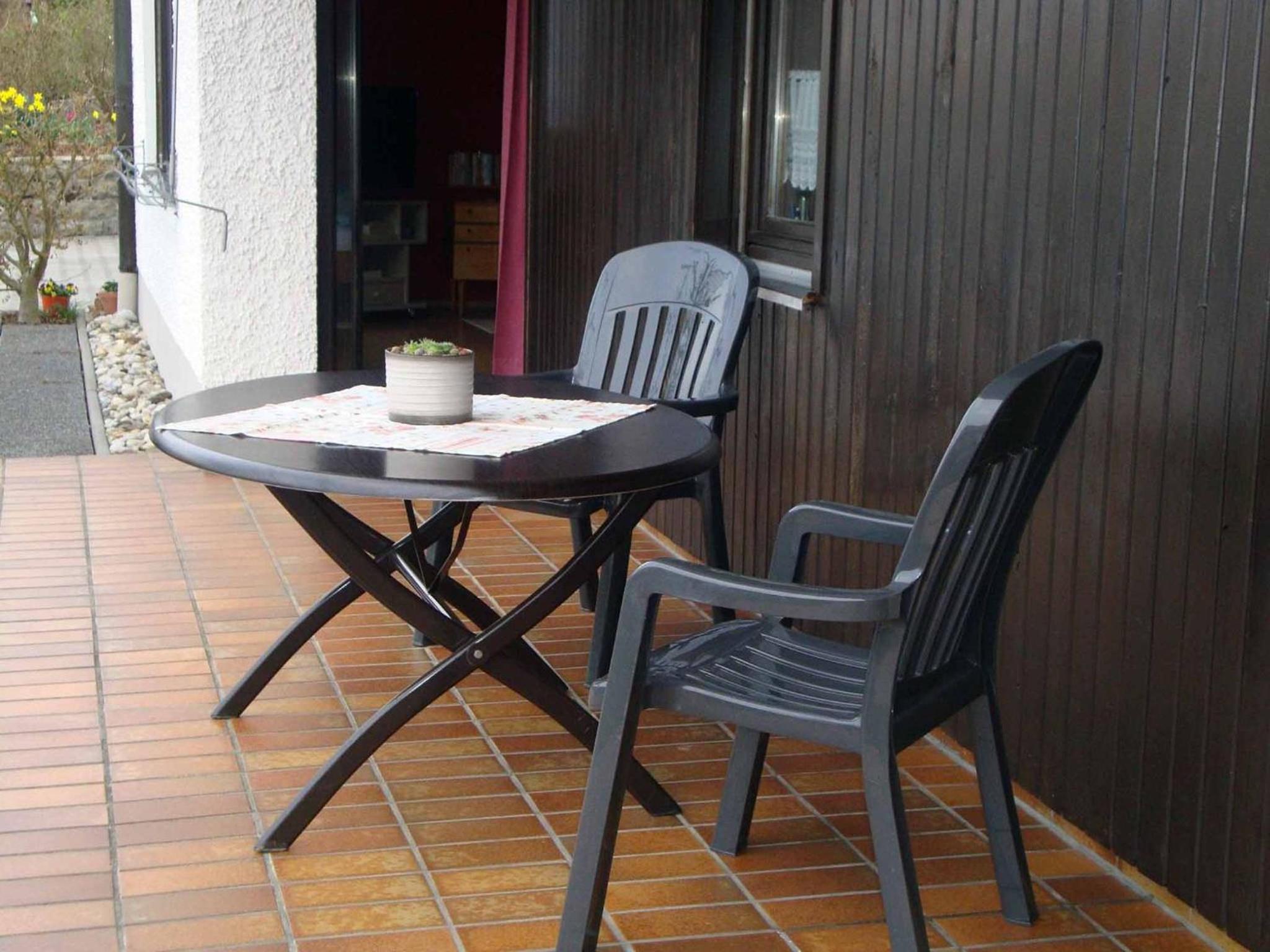 Ferienwohnung Stocker