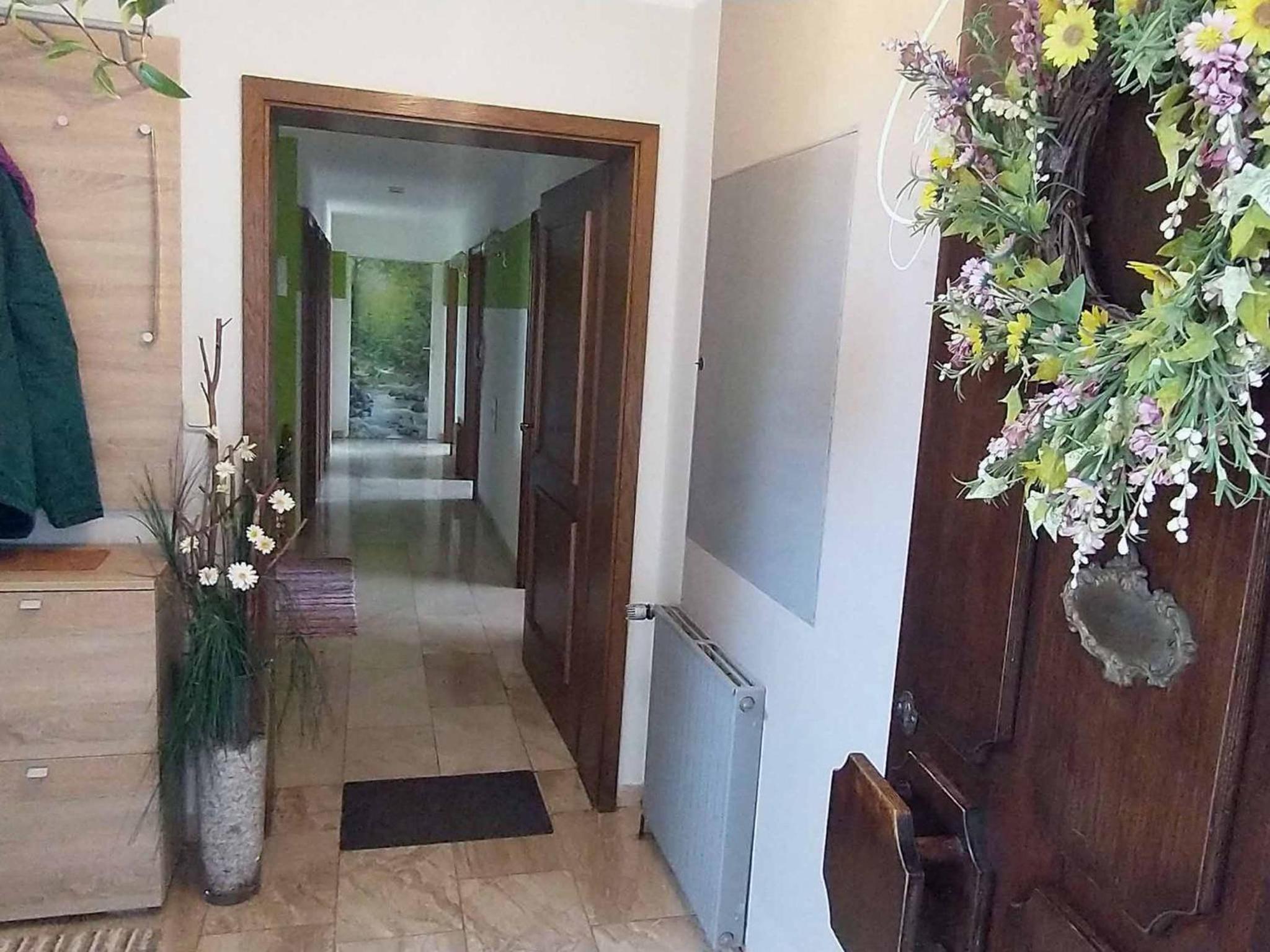 Ferienwohnung Stocker
