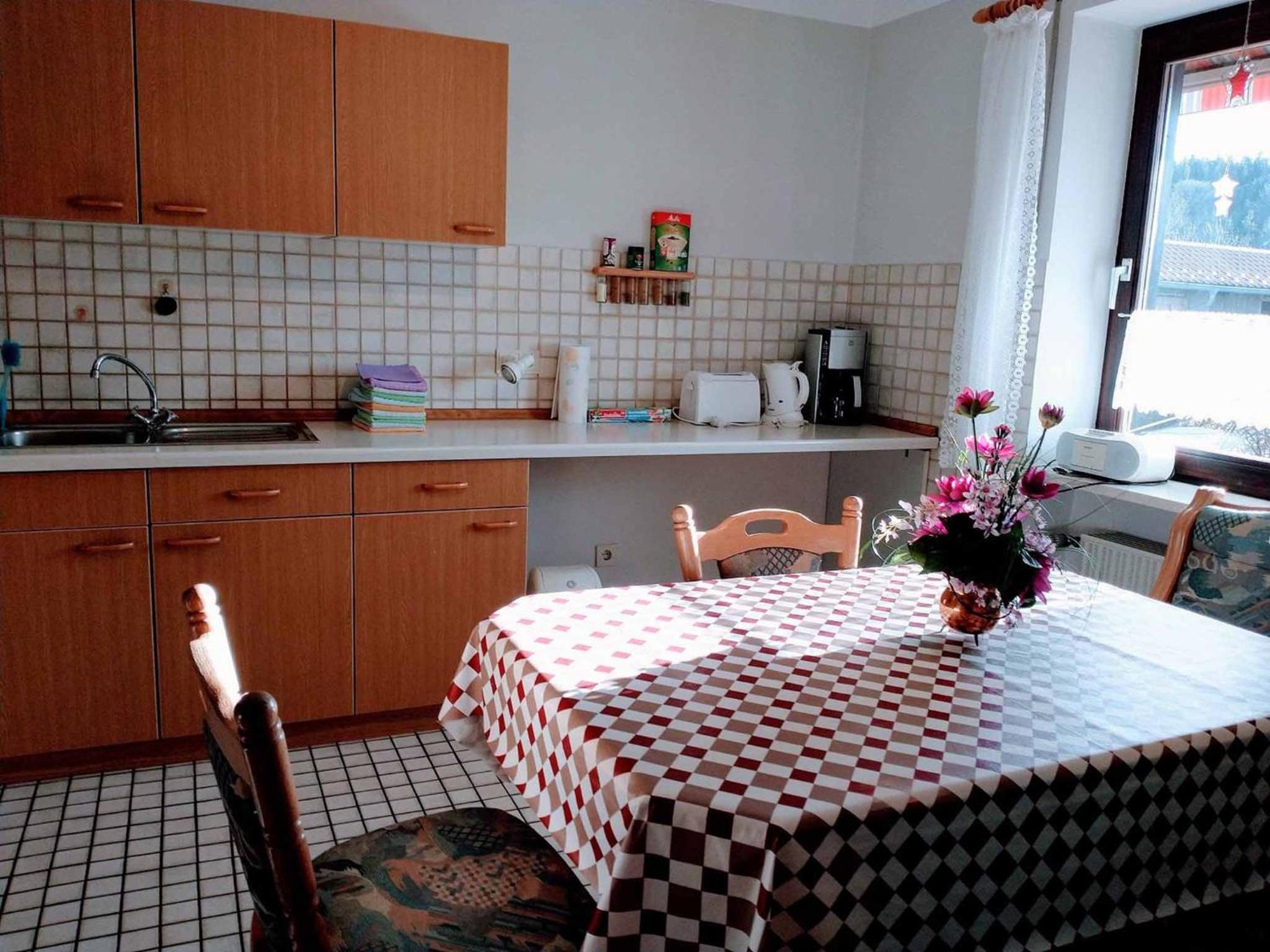 Ferienwohnung Stocker