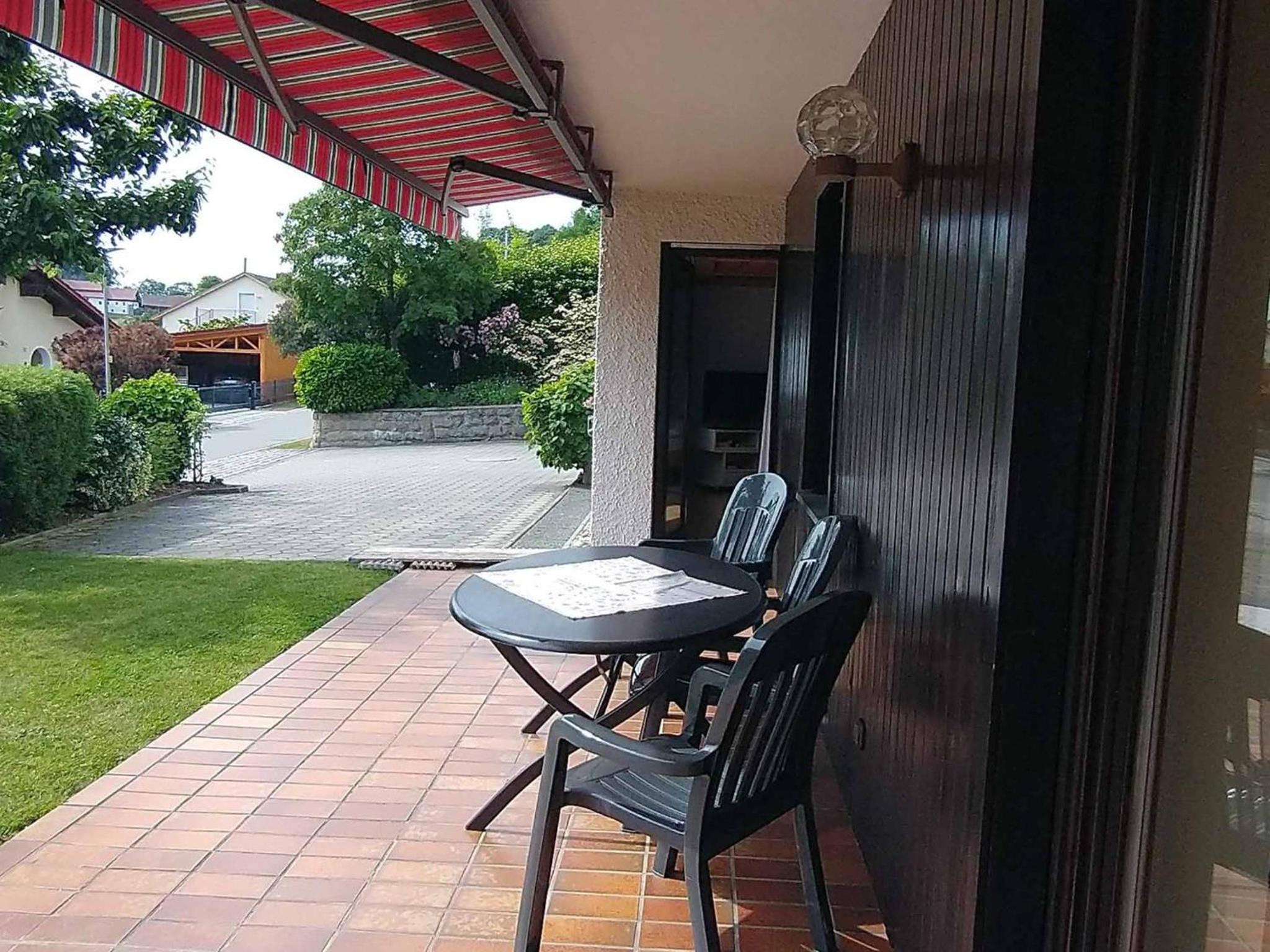 Ferienwohnung Stocker