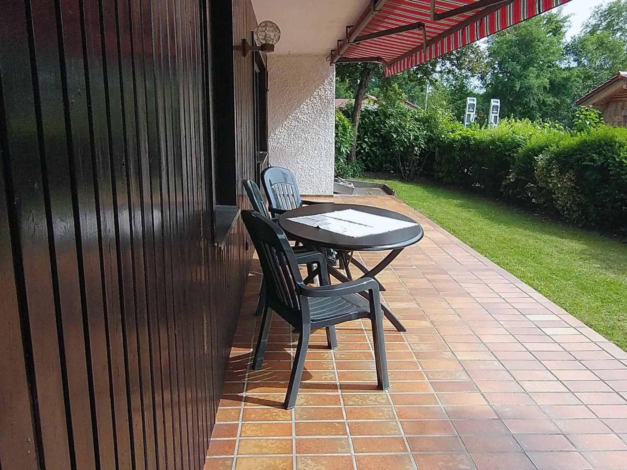 Ferienwohnung Stocker