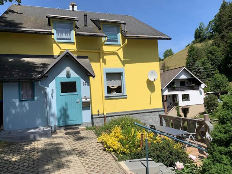 Ferienhaus am Mühlberg
