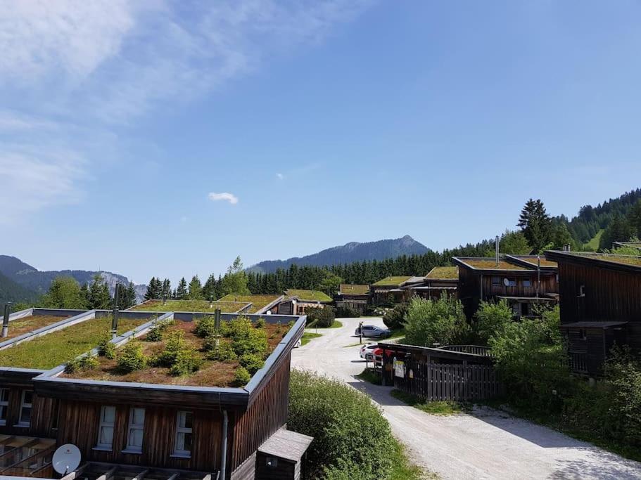 Chalet Chocolat