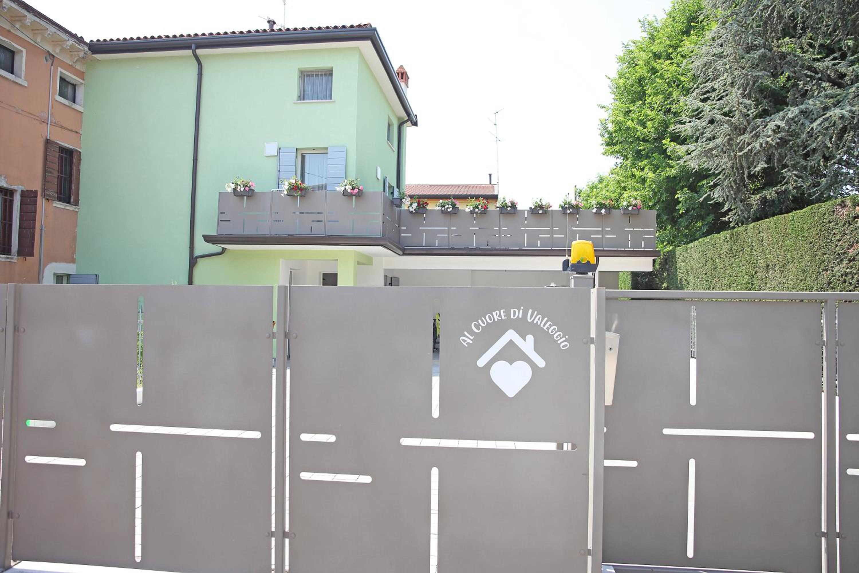Al Cuore di Valeggio view 2