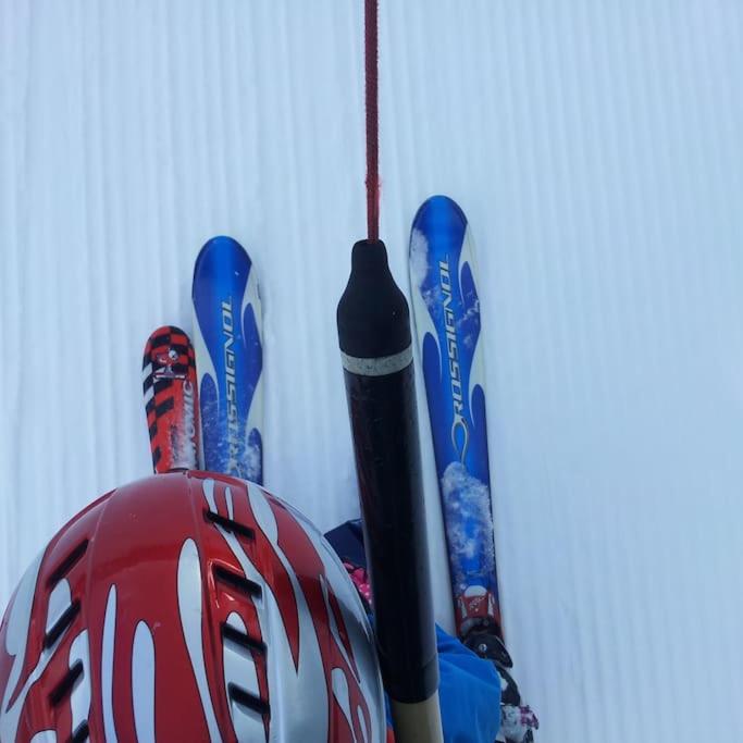 Chalet Chocolat