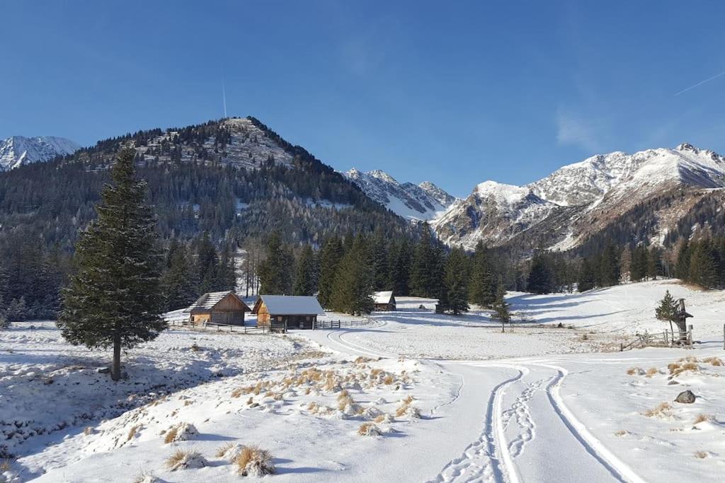 Chalet Chocolat