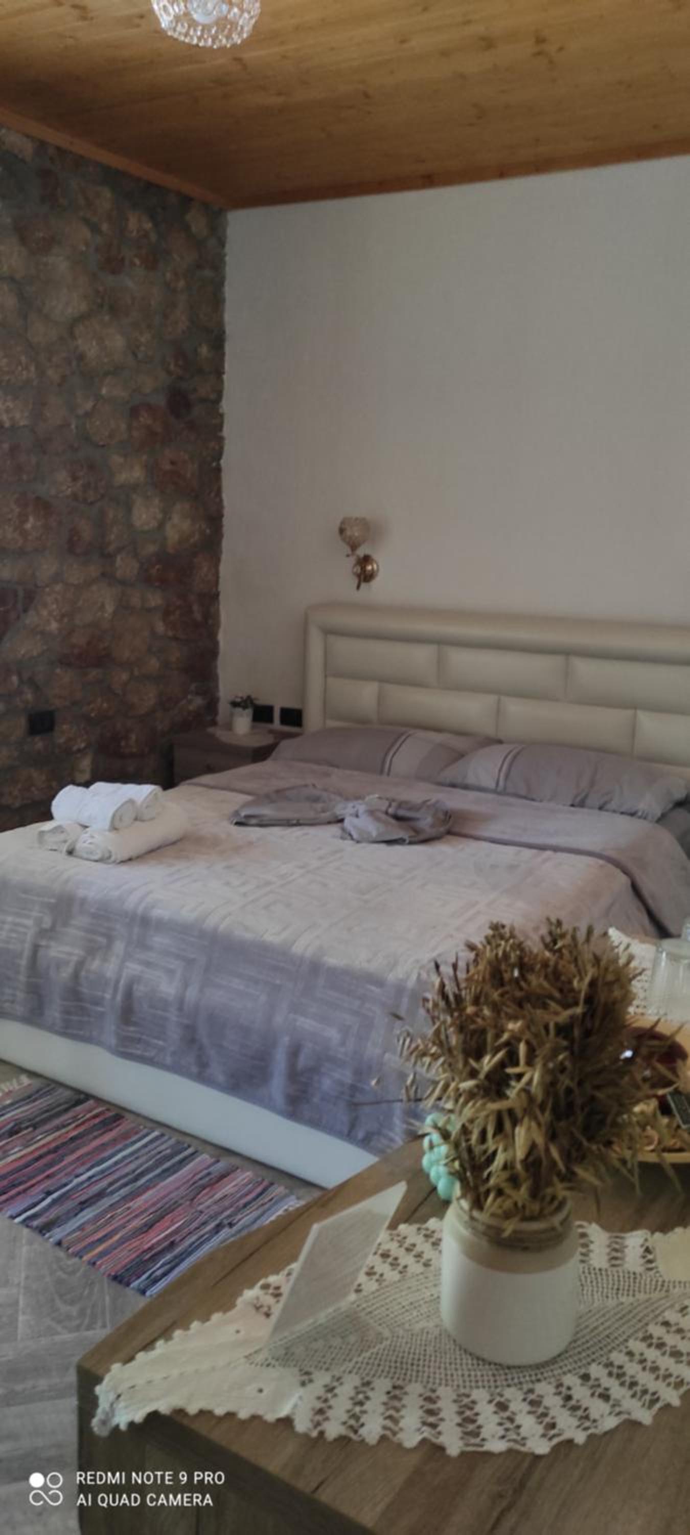 Bujtina Vila Dodo