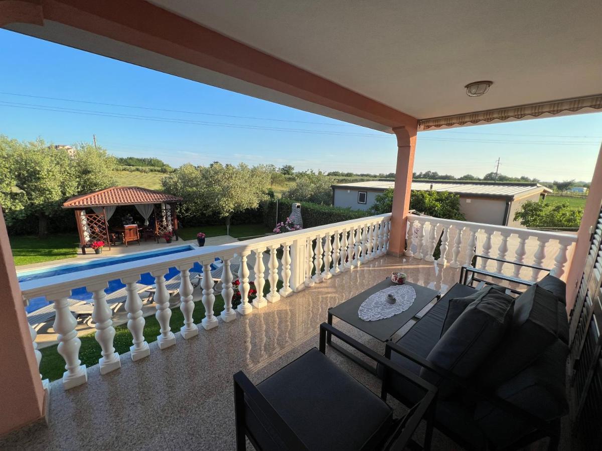 Holiday Home Korenic view 5