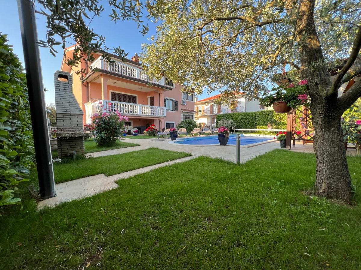 Holiday Home Korenic view 2