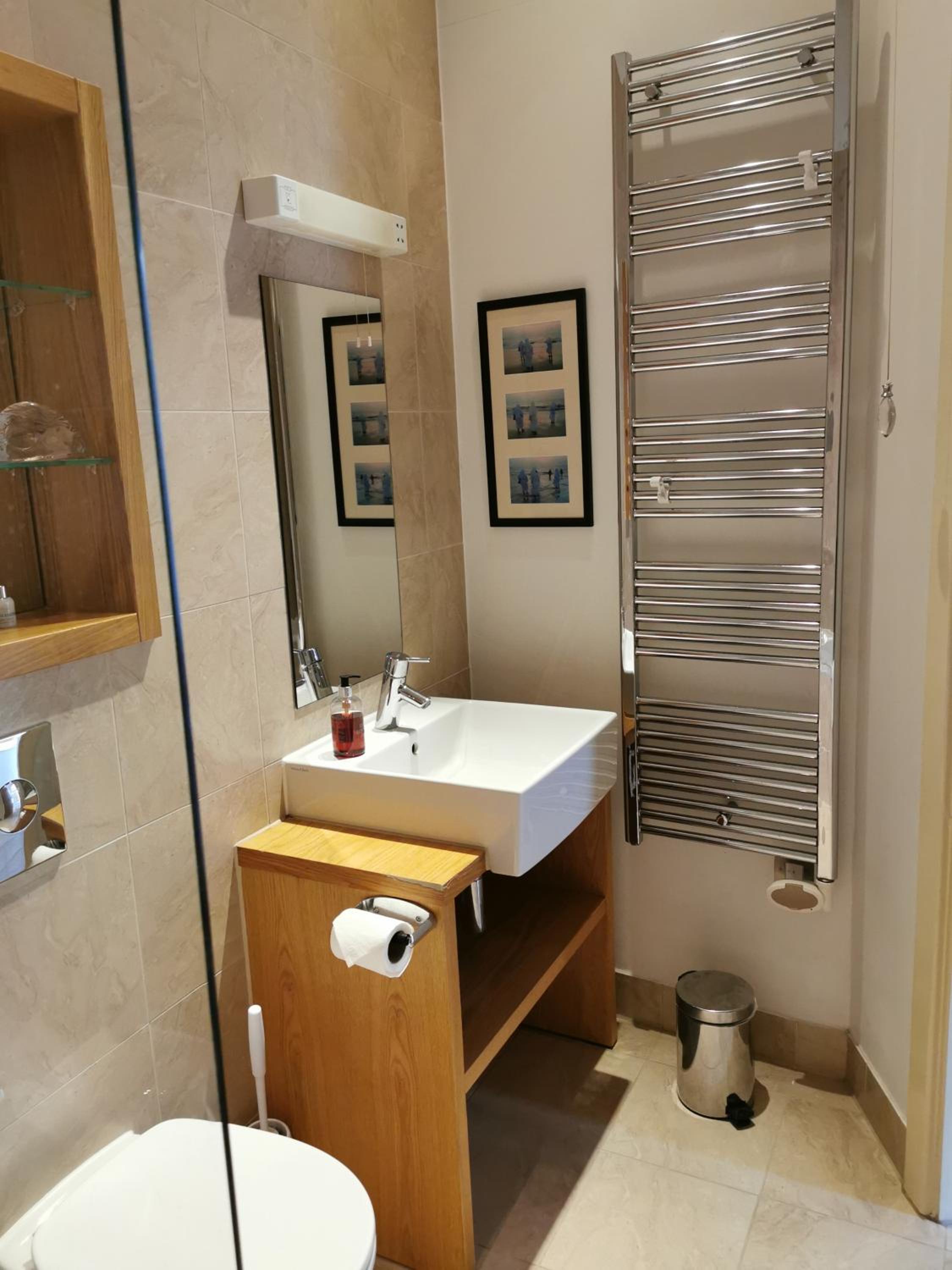 Regent Penthouse
