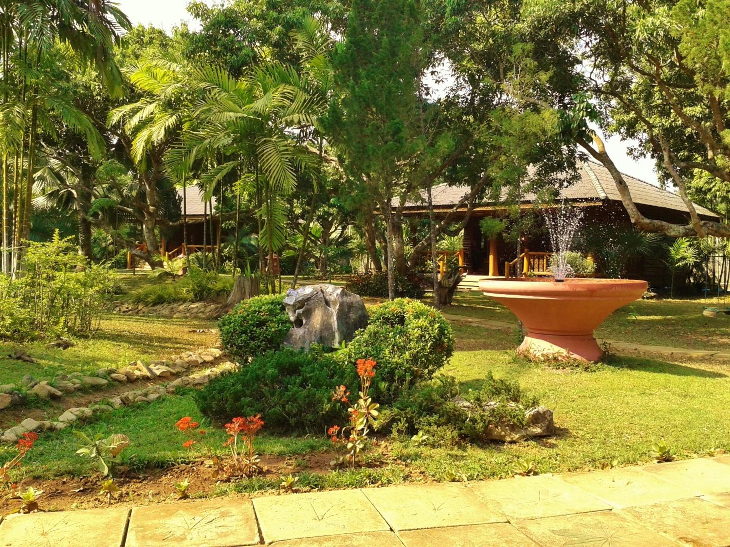 Huan Chiang Dao Resort