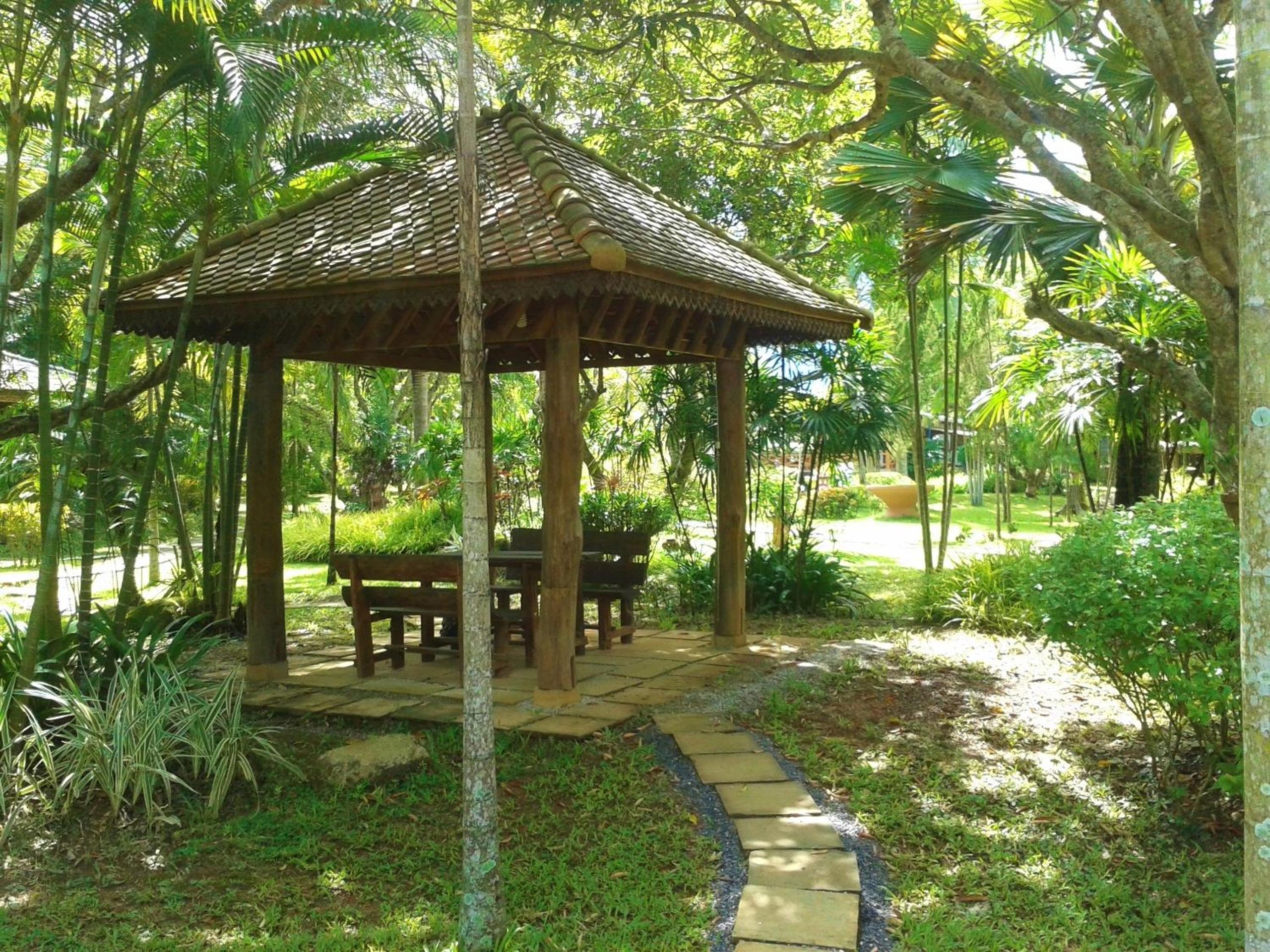 Huan Chiang Dao Resort