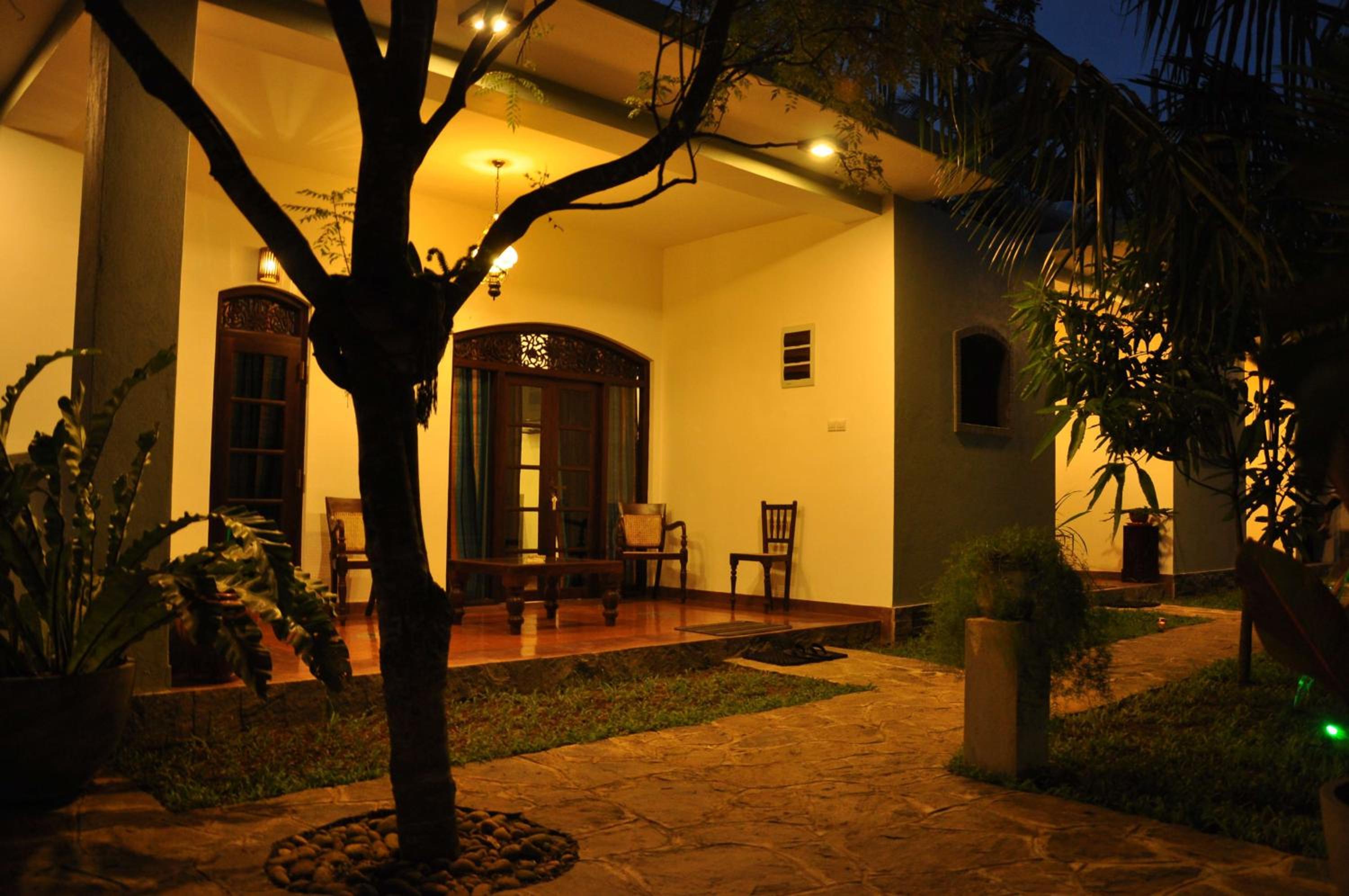 Green Villa Unawatuna — photo 44