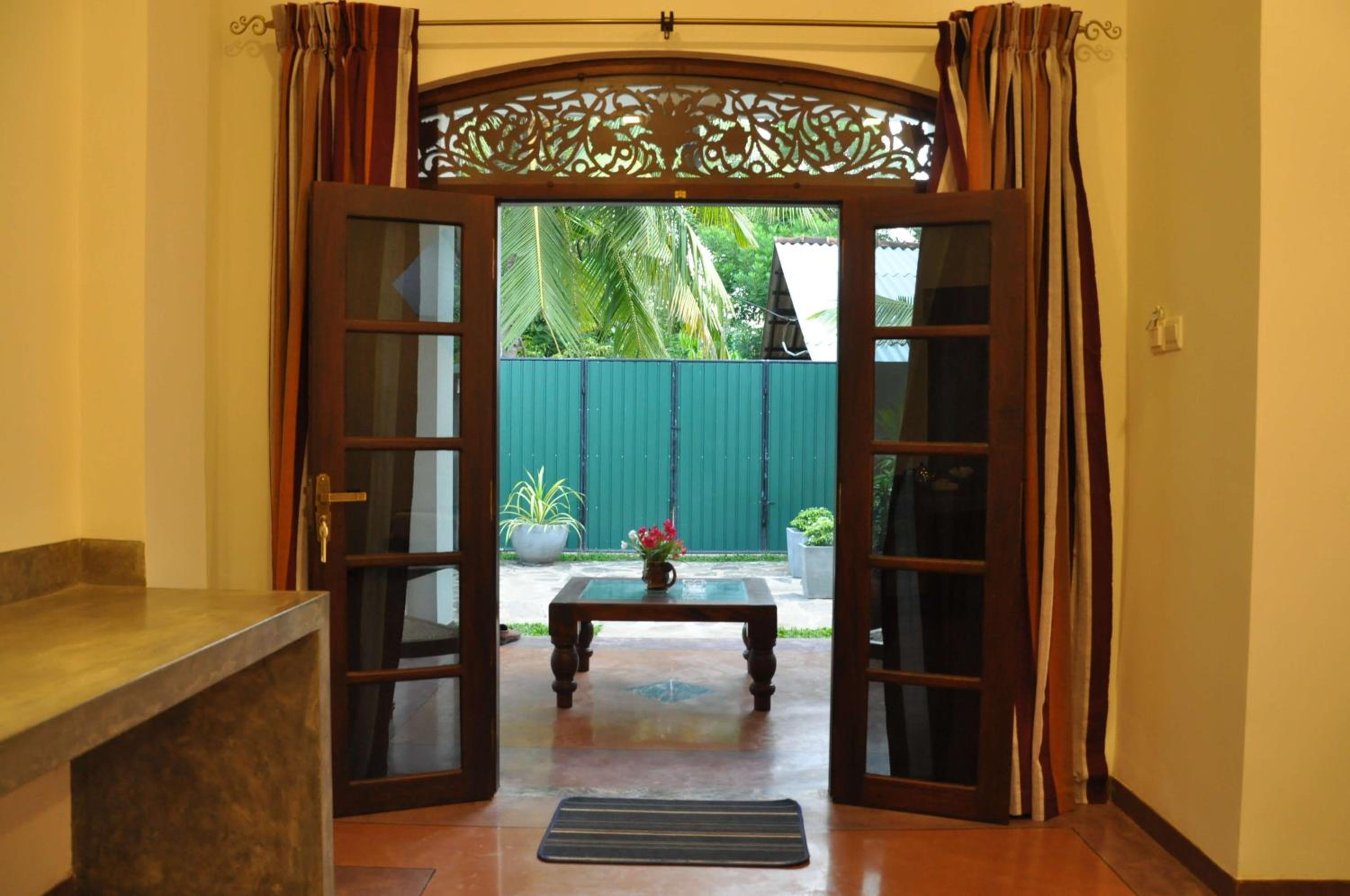 Green Villa Unawatuna — photo 103