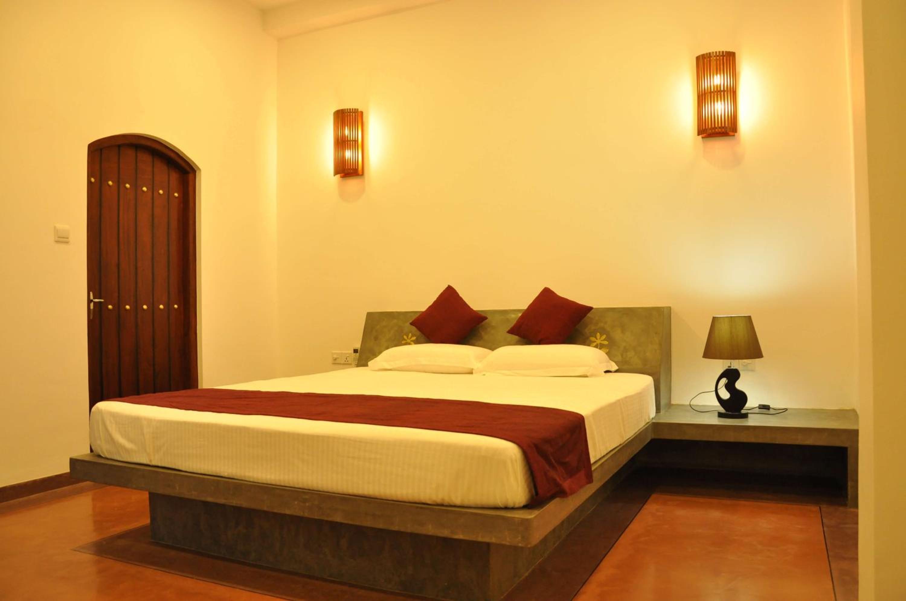 Green Villa Unawatuna — photo 31