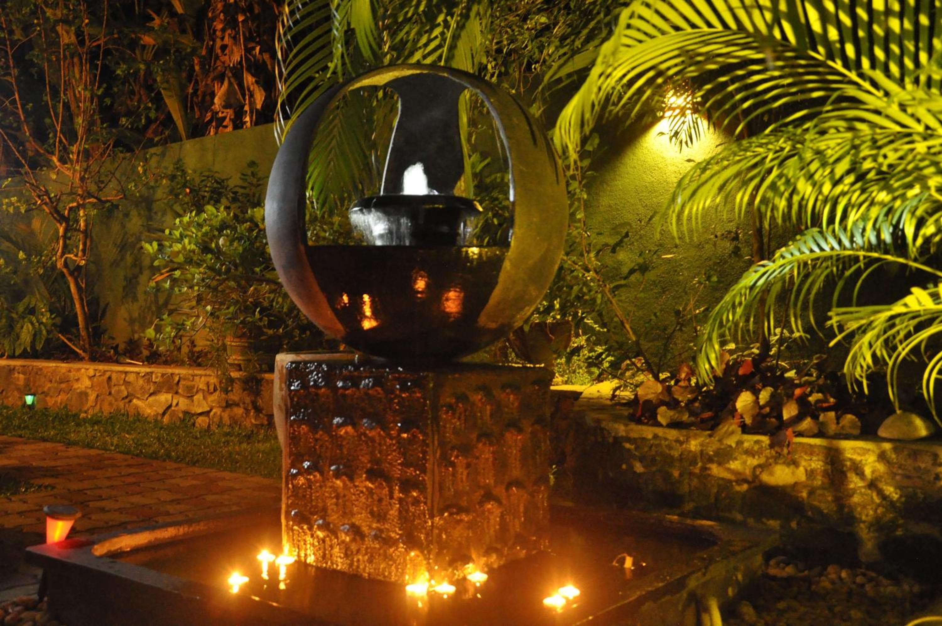 Green Villa Unawatuna — photo 114