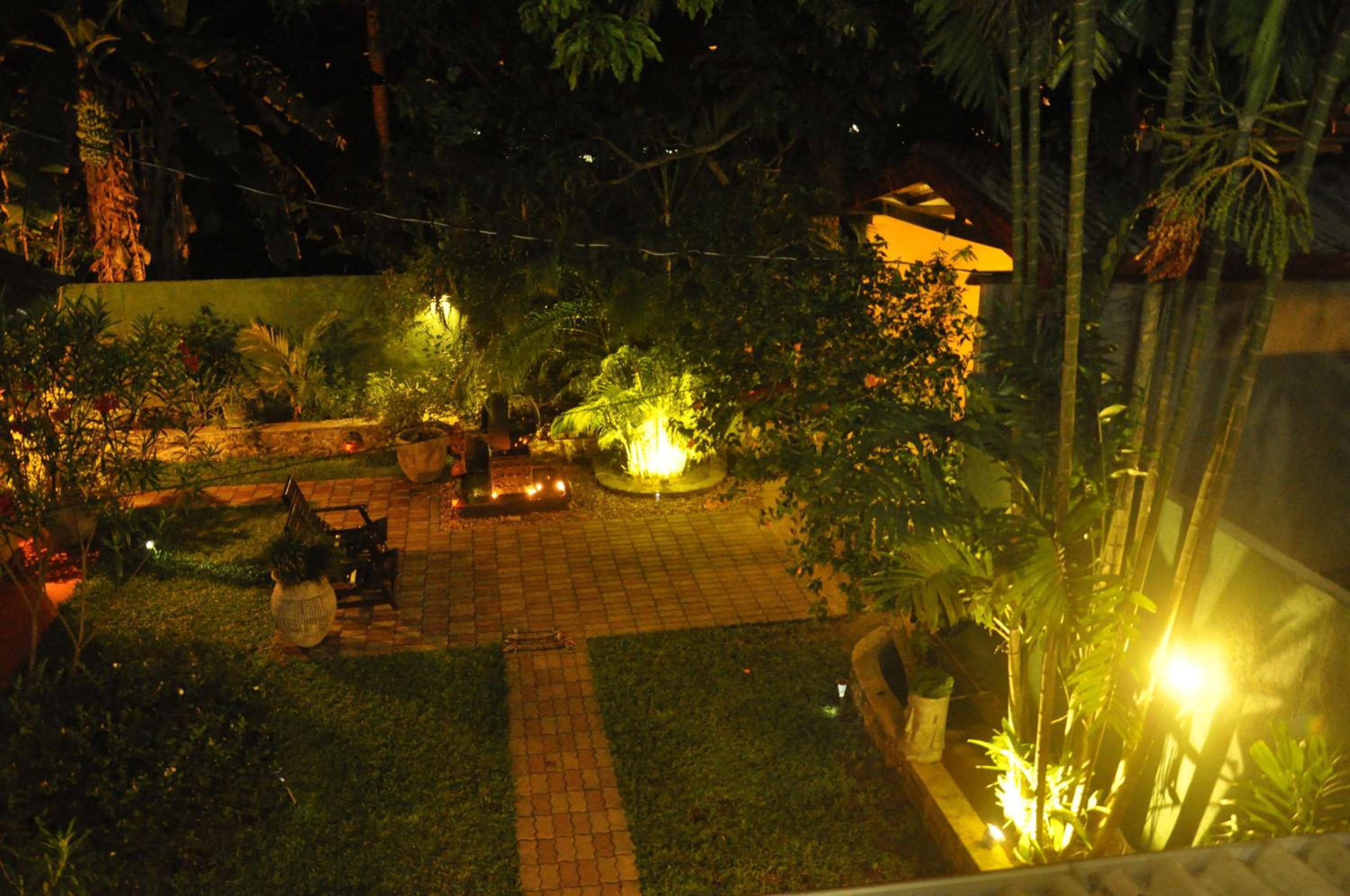 Green Villa Unawatuna — photo 105