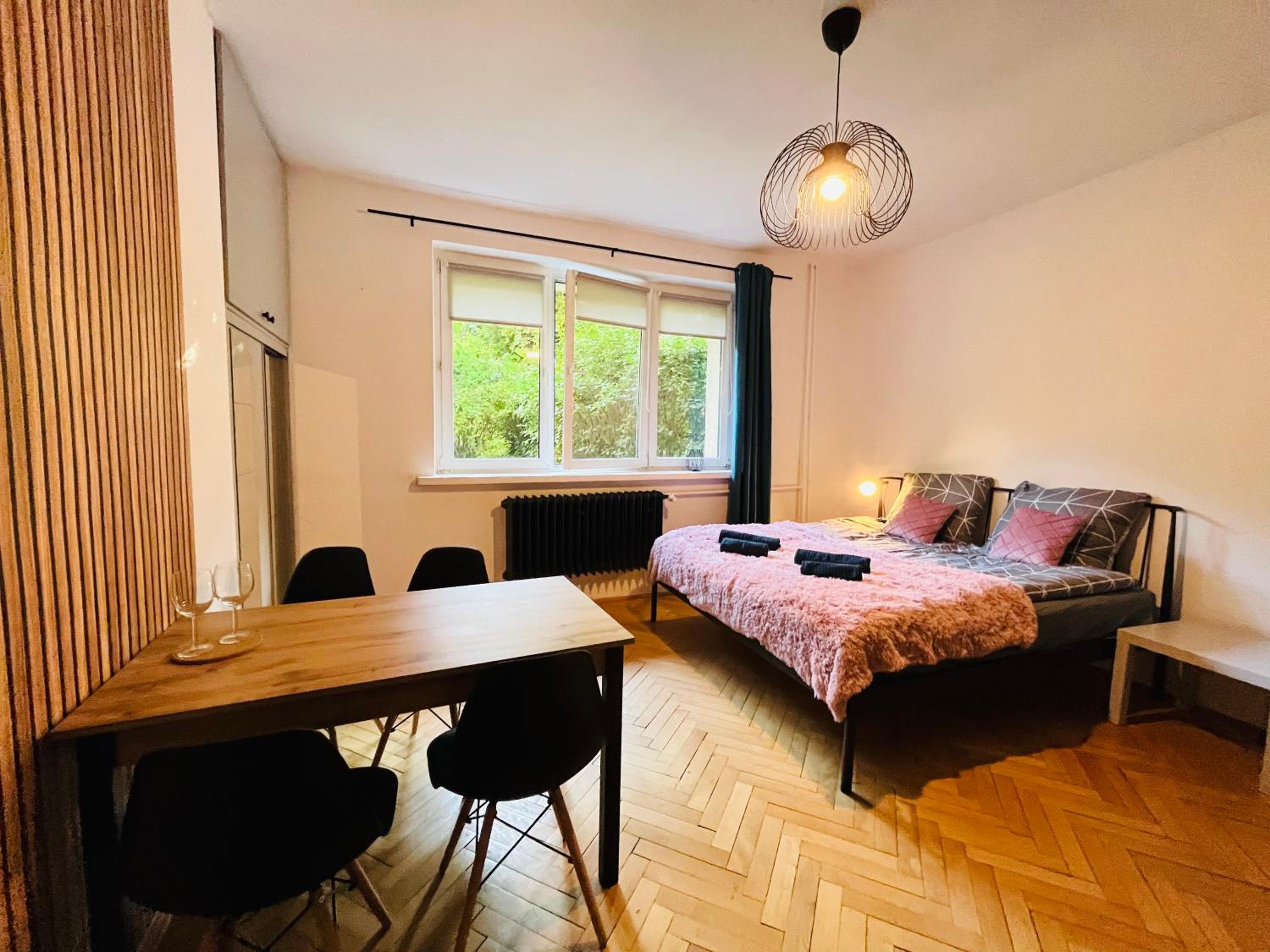 Apartament Metro Center - Gdynia Centrum view 2